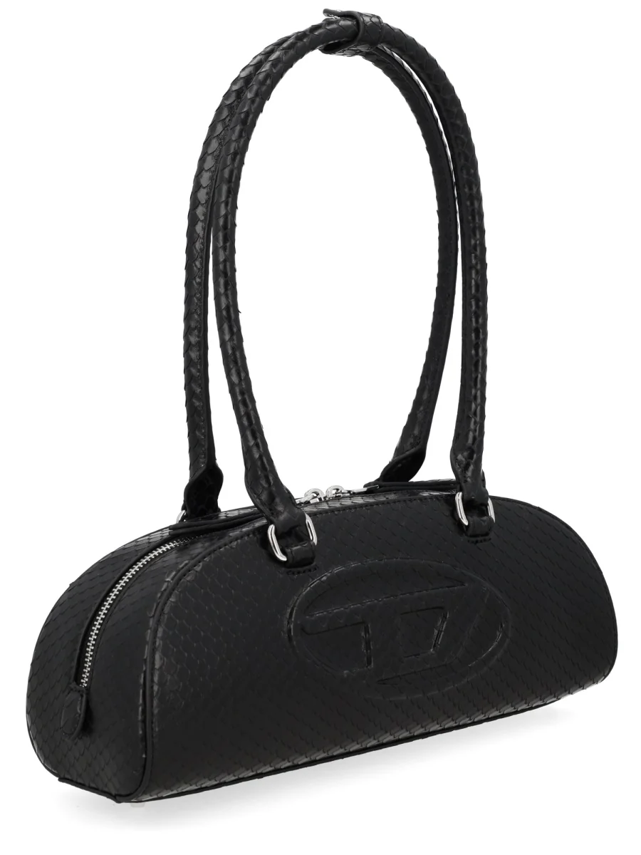 Diesel Chic Mini Shoulder Bag for Women - Image 3
