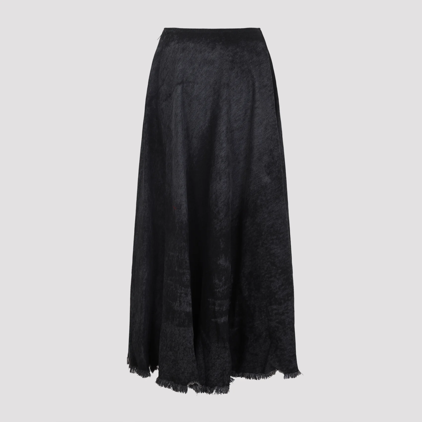 Diesel Chic Mini Skirt for Women - FW25 Collection - Image 7