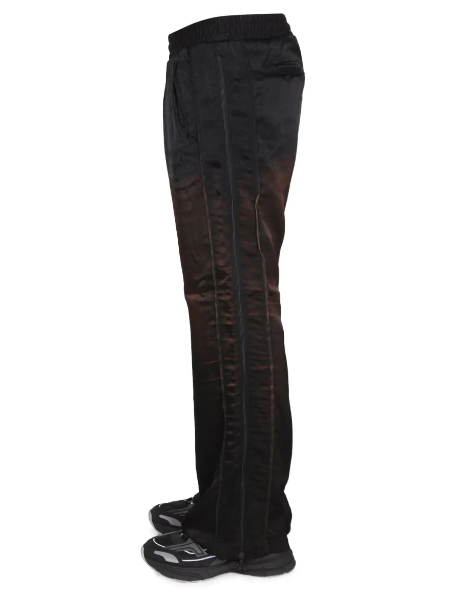 Diesel Comfort Fit Dueled Waist Trousers - Image 3
