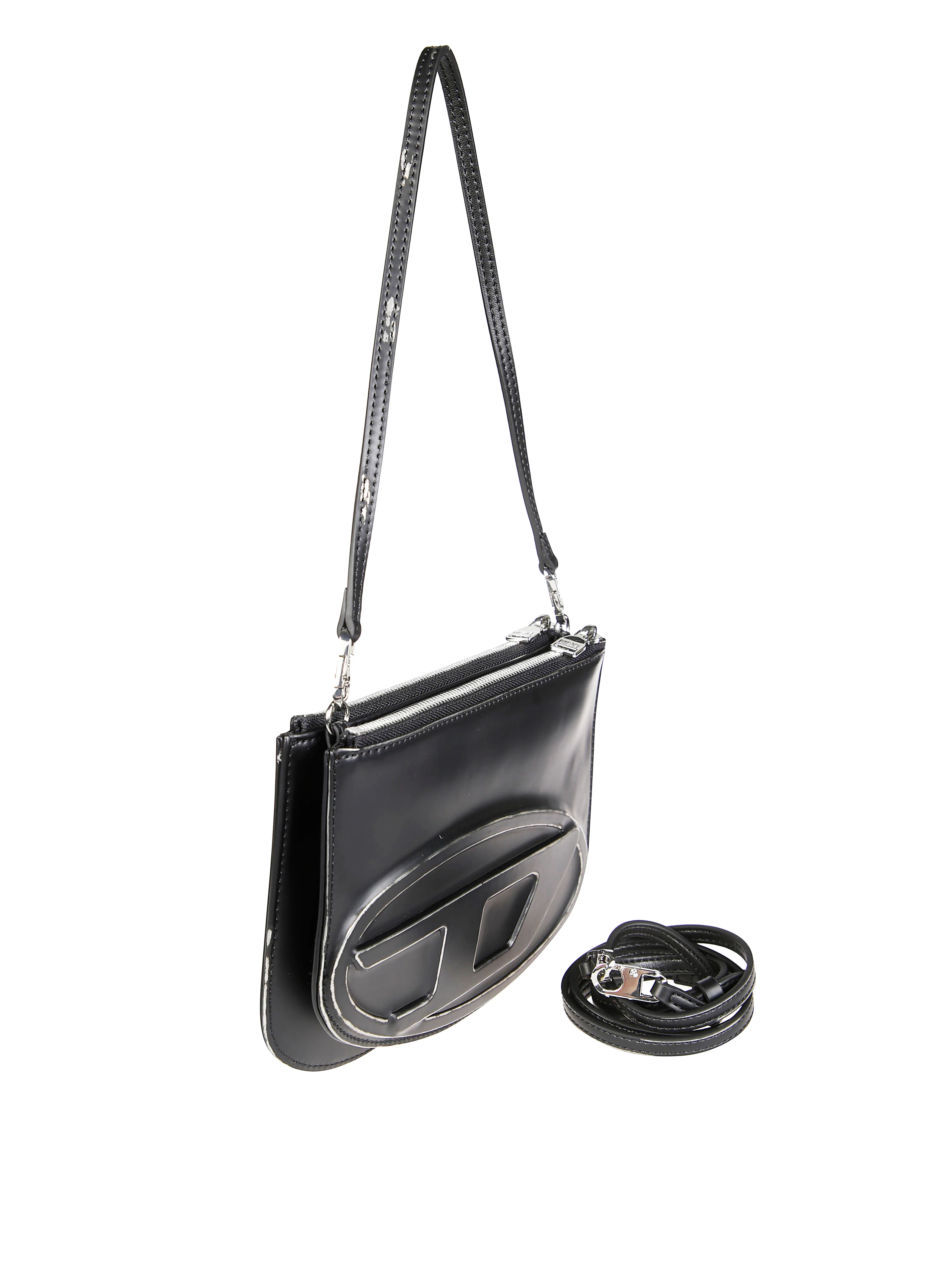 Diesel Compact Crossbody Bag - Image 2