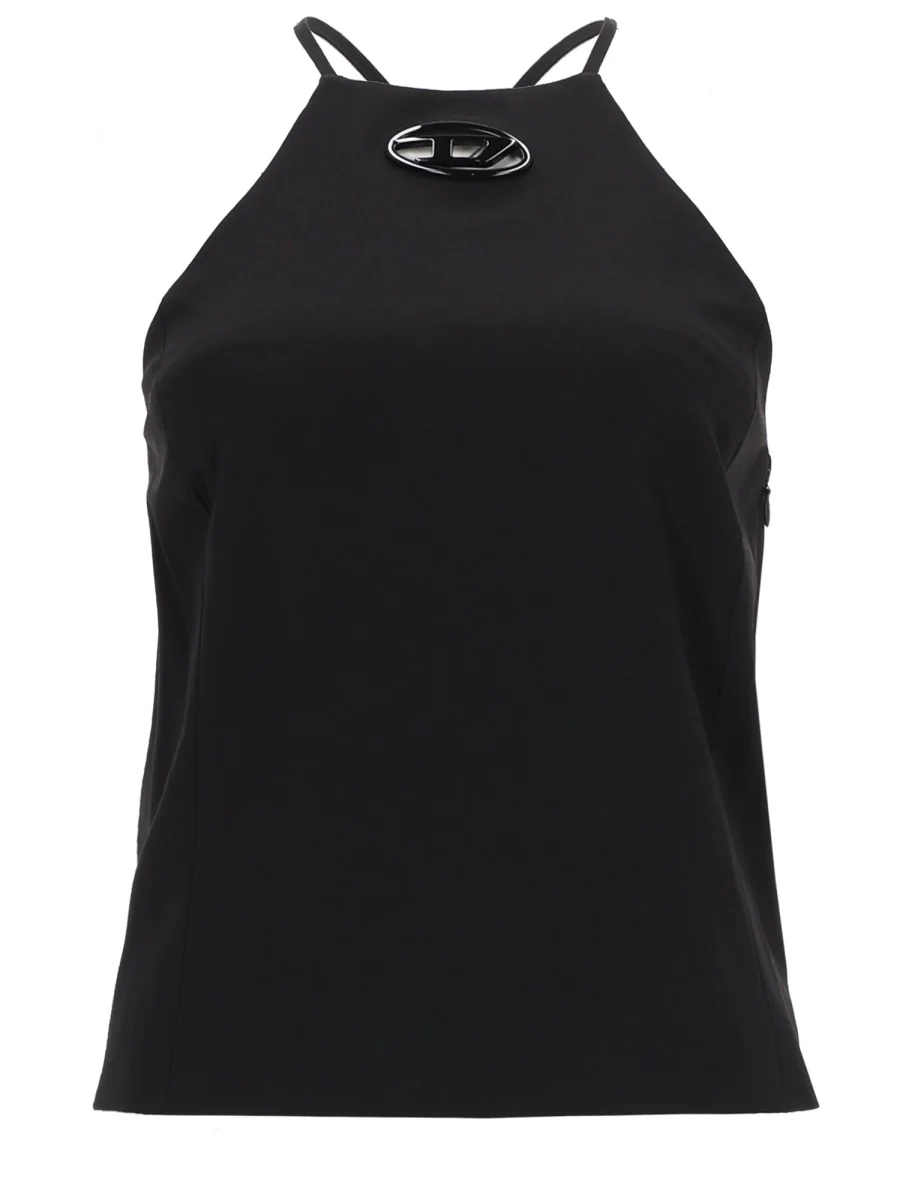 Diesel D-ELMA Women's T-Shirt