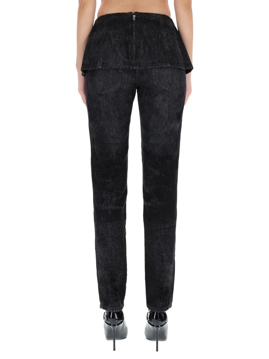 DIESEL D-HOURJIAN PANTS - Image 4