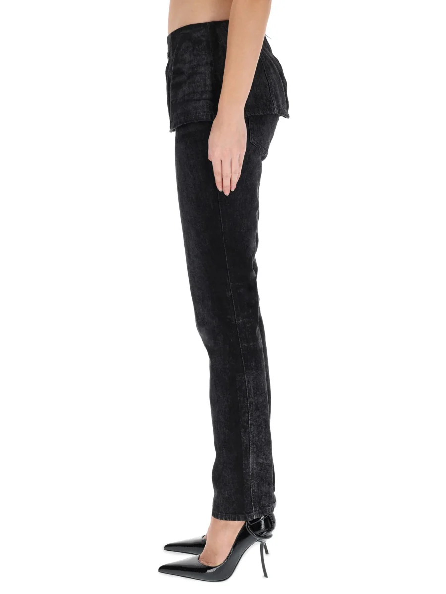 DIESEL D-HOURJIAN PANTS - Image 7