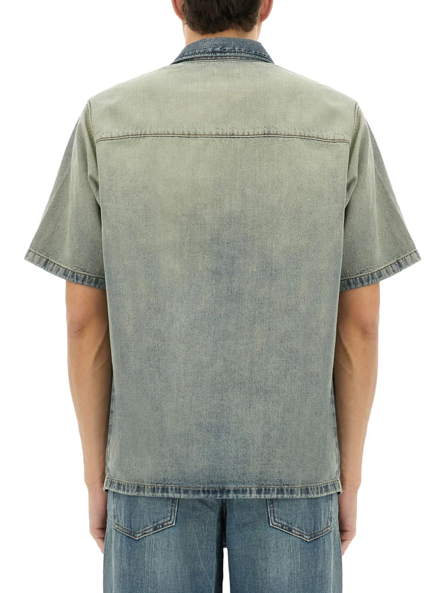 DIESEL D-Nabil-S Shirt - Image 3