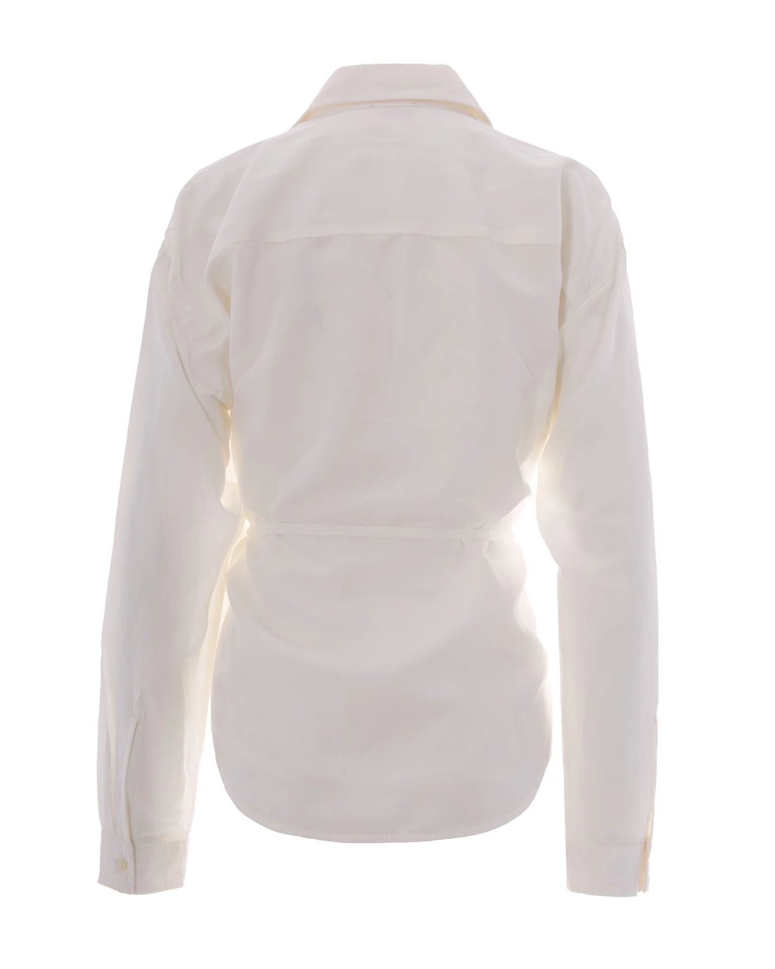 Diesel Effortless Women's Shirt for SS26 - Image 2