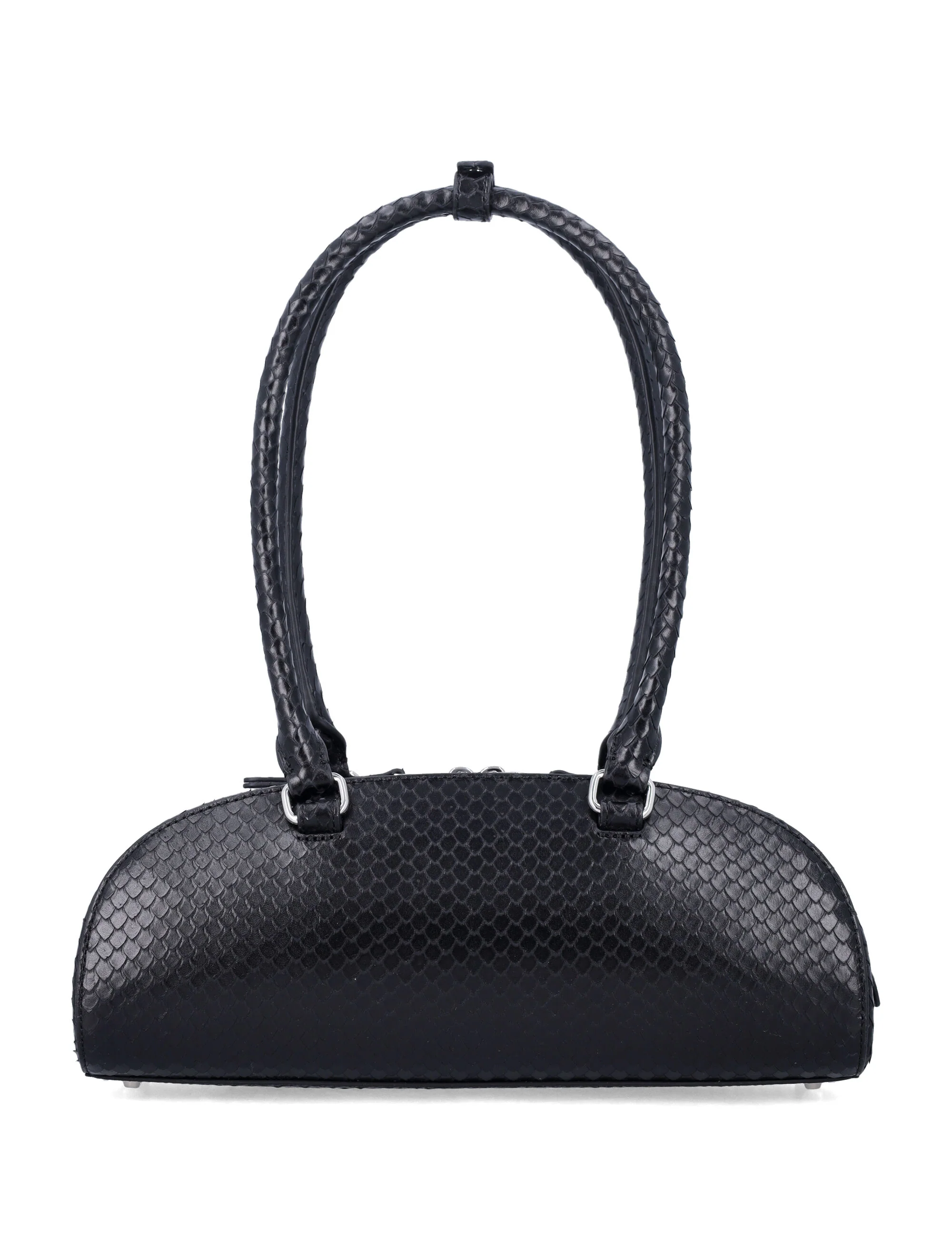 Diesel Elongated Shoulder Handbag - 32 cm Width - Image 3