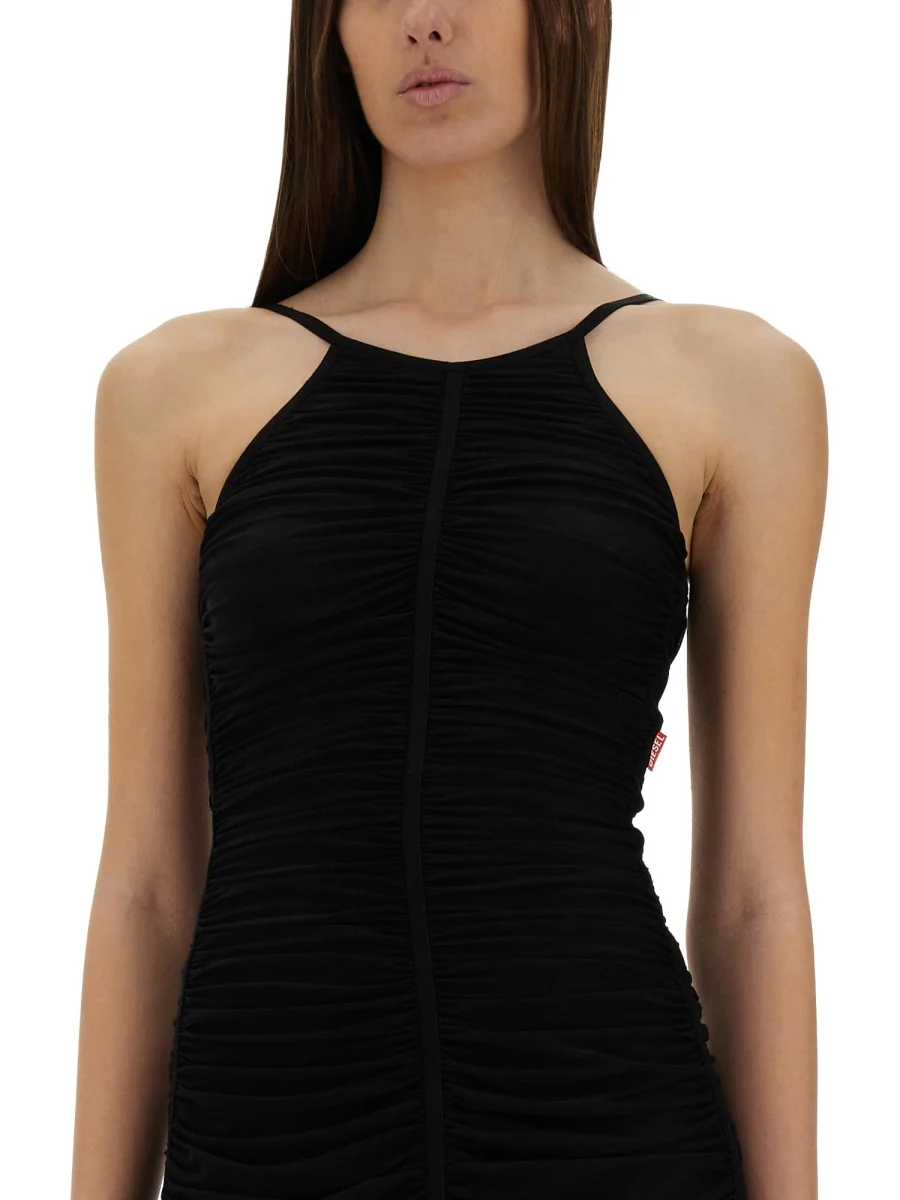 DIESEL Maxi Dress - Women - Image 2