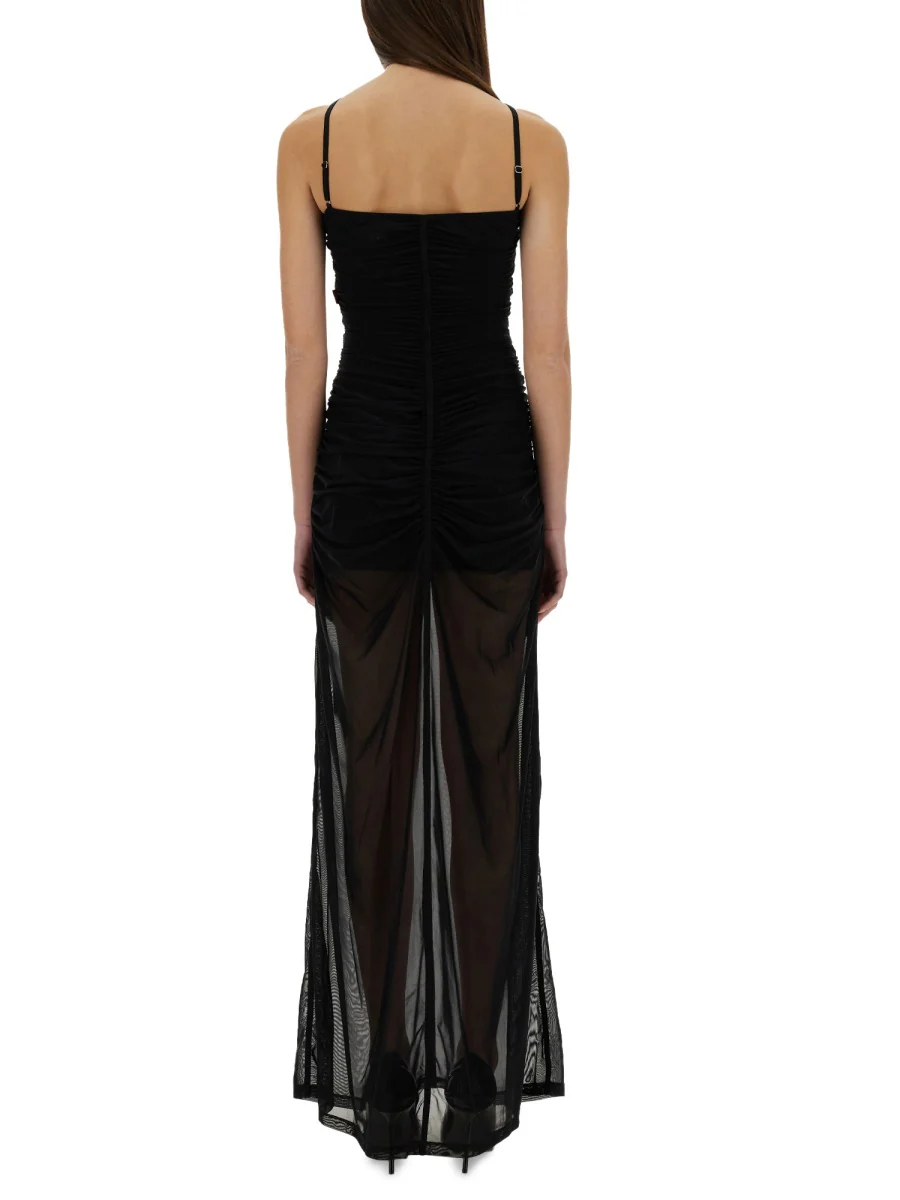 DIESEL Maxi Dress - Women - Image 3
