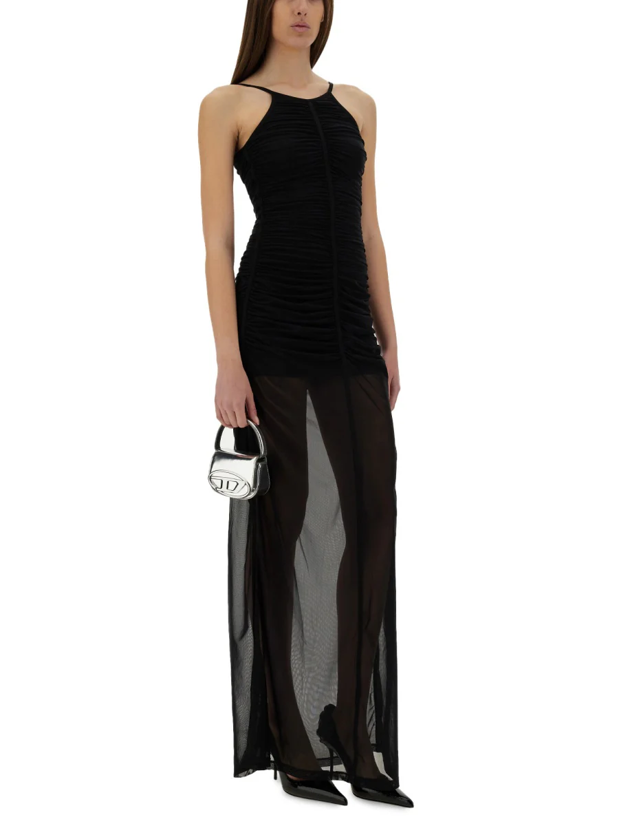 DIESEL Maxi Dress - Women - Image 4