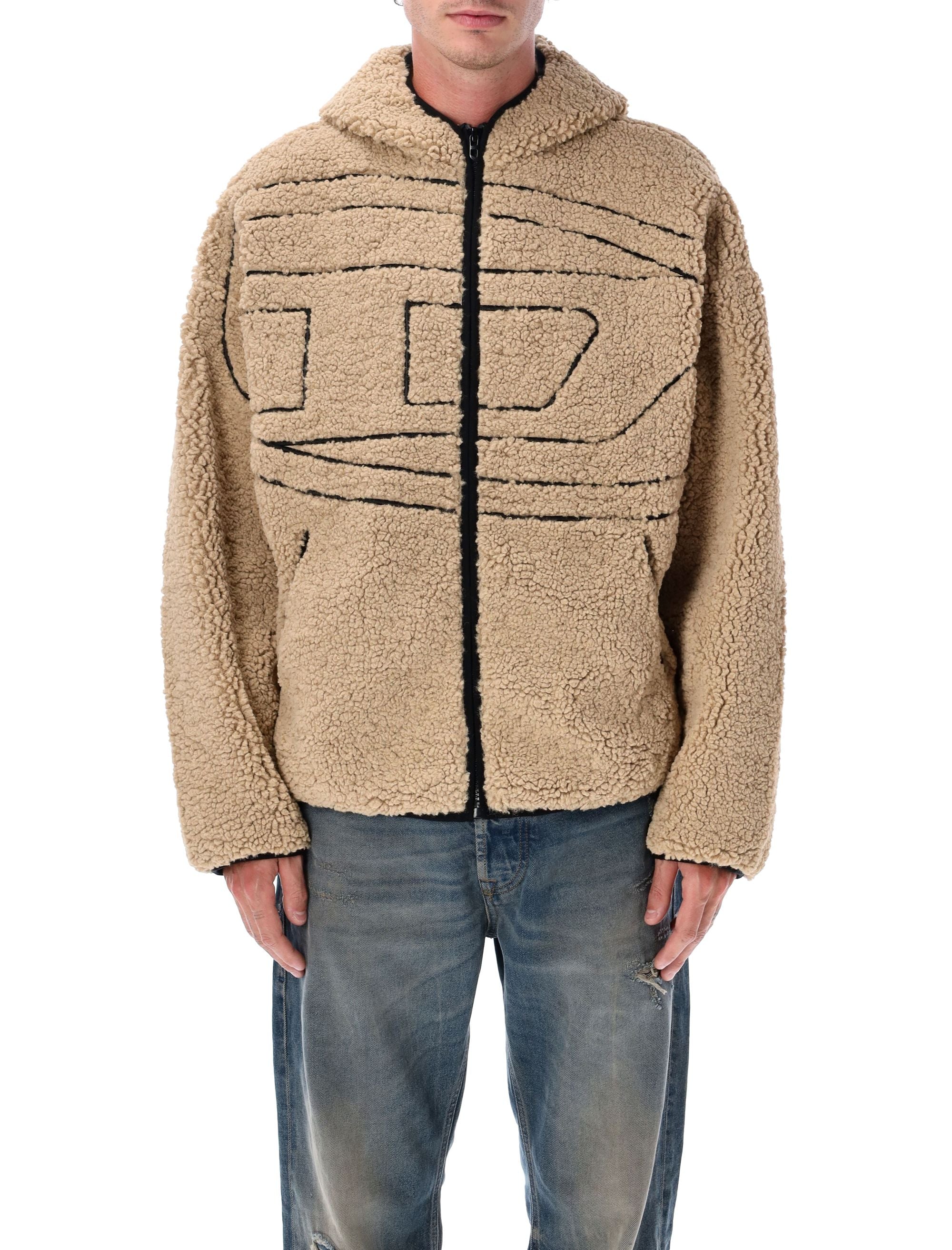 Diesel Men's Classic Sweater - Image 5