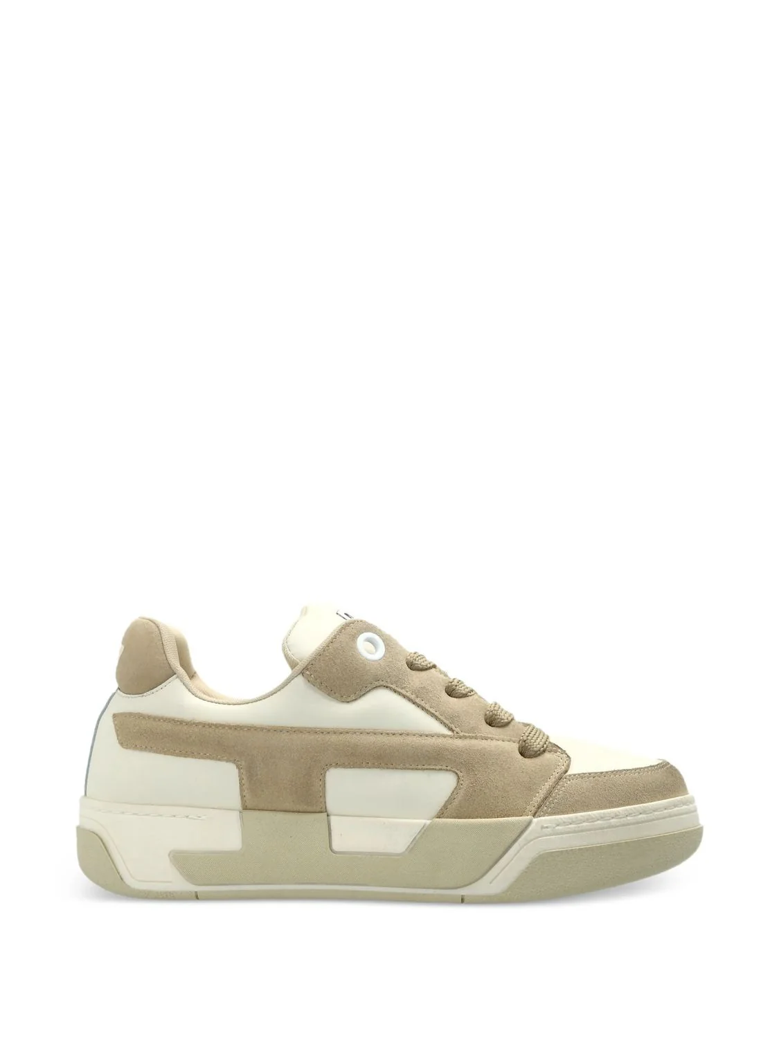Diesel Men's D-Ollie Low Top Sneakers