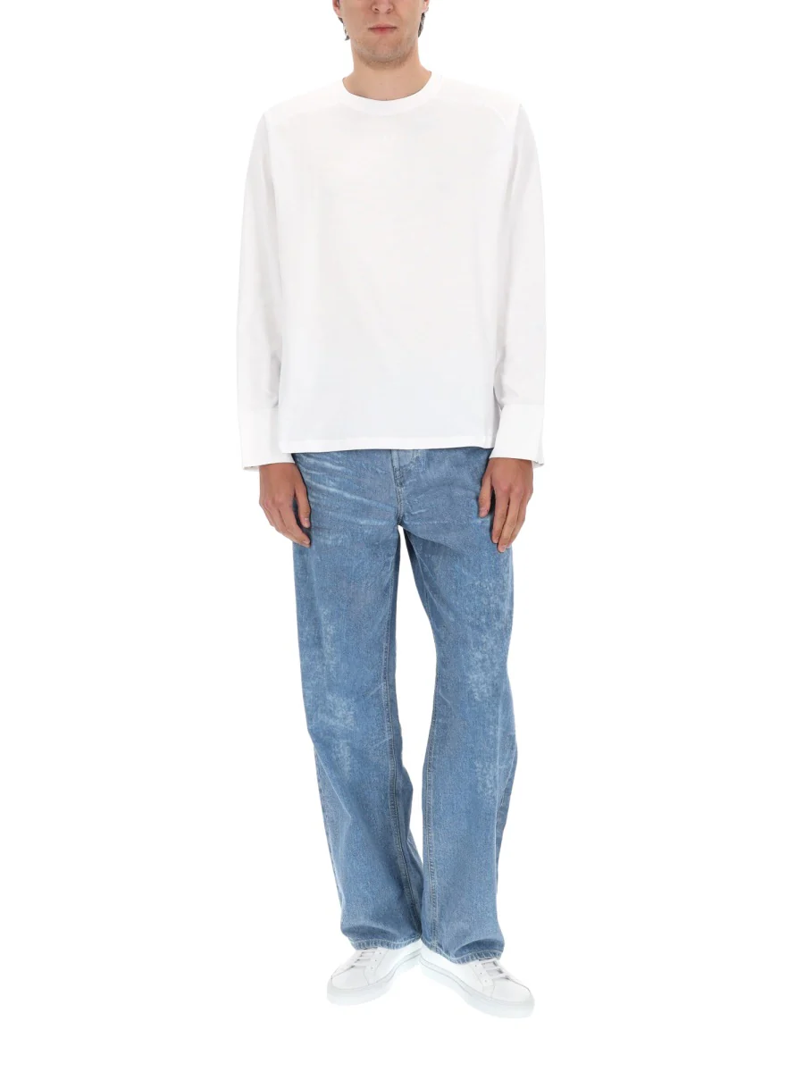 Diesel Men's Denim Jeans - SS26 Collection - Image 3