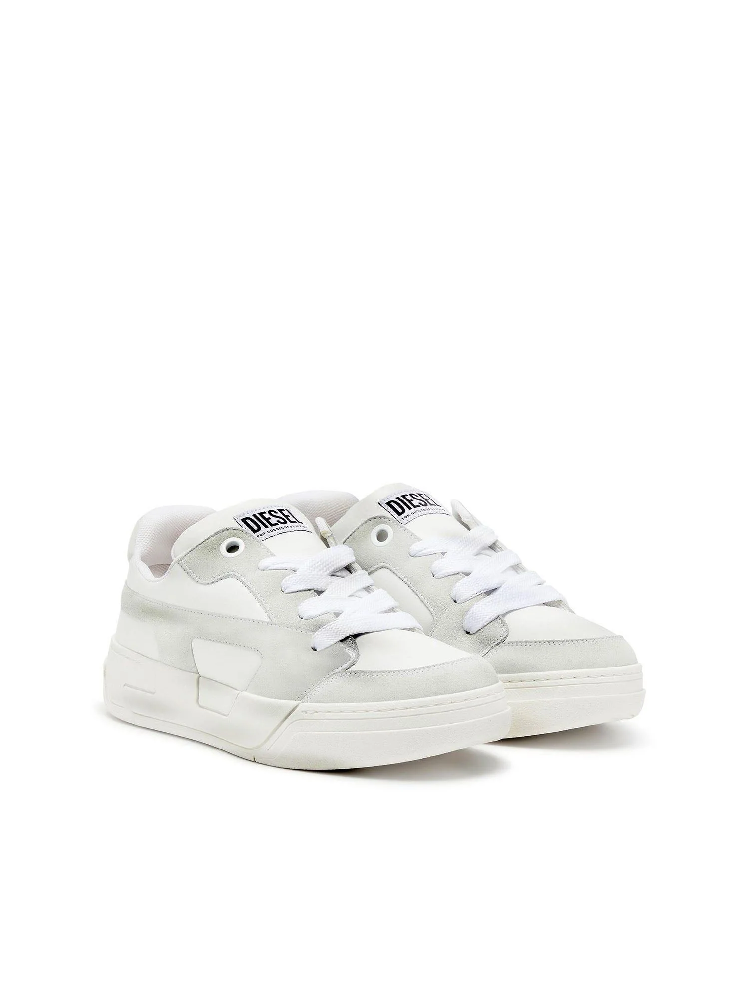 Diesel Men's Low Top Sneakers - SS26 Collection - Image 2