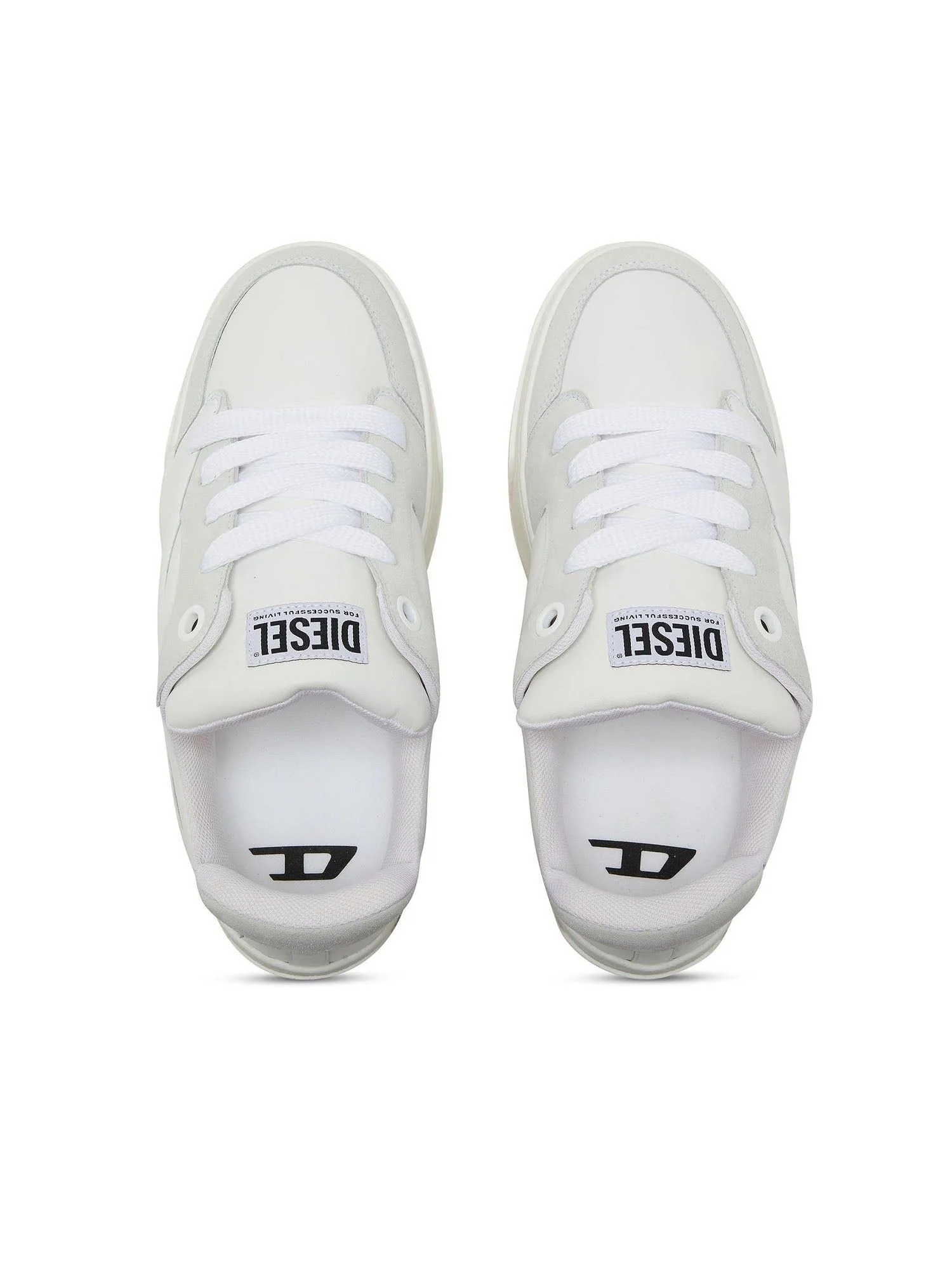Diesel Men's Low Top Sneakers - SS26 Collection - Image 3