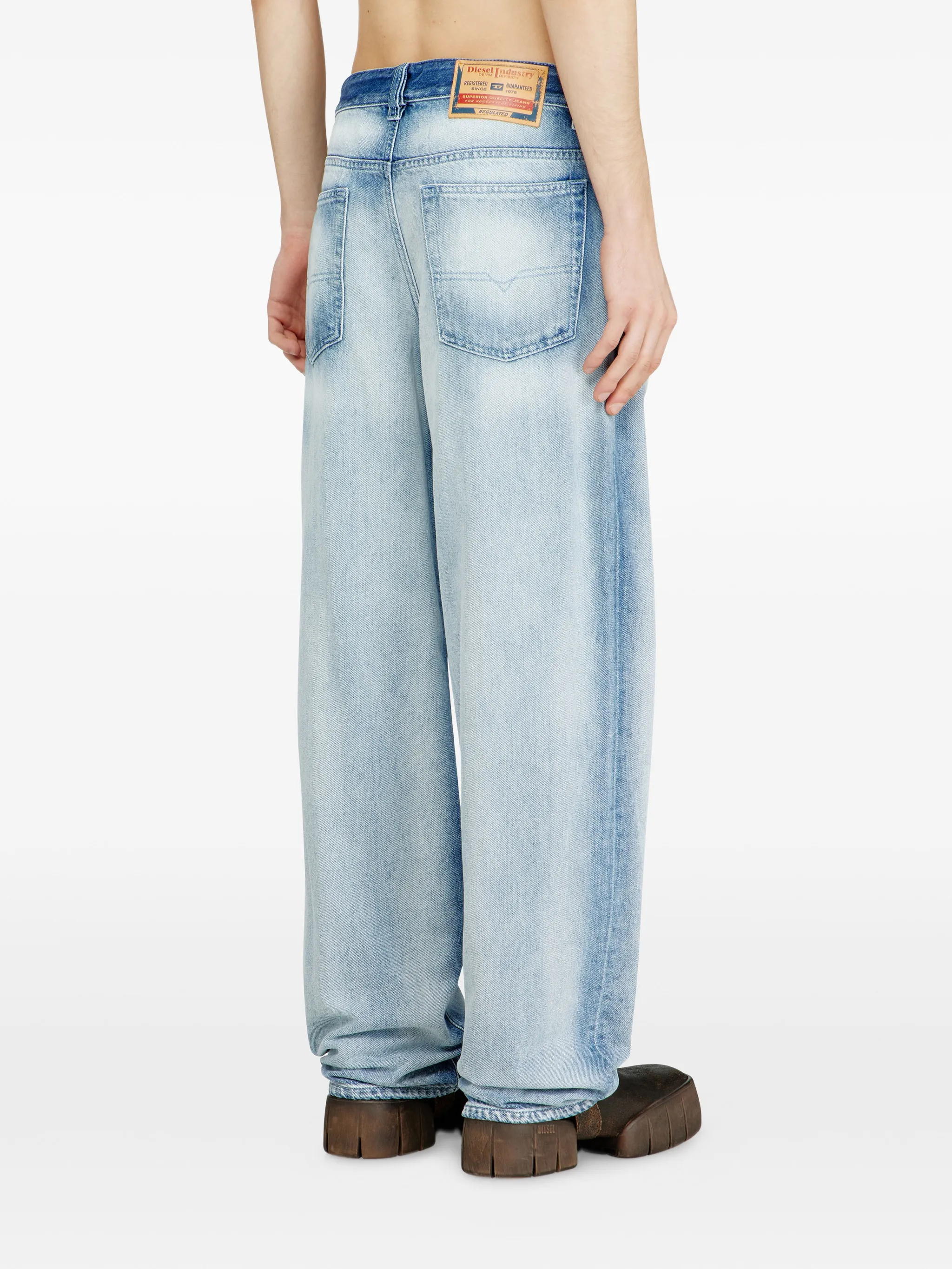 Diesel Men's Mini Cargo Pants - SS26 - Image 5