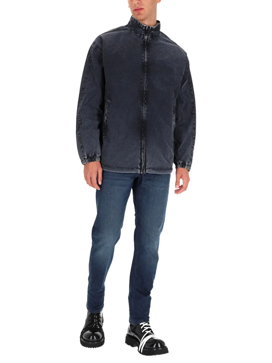 Diesel Men's Mini Jacket - Image 3