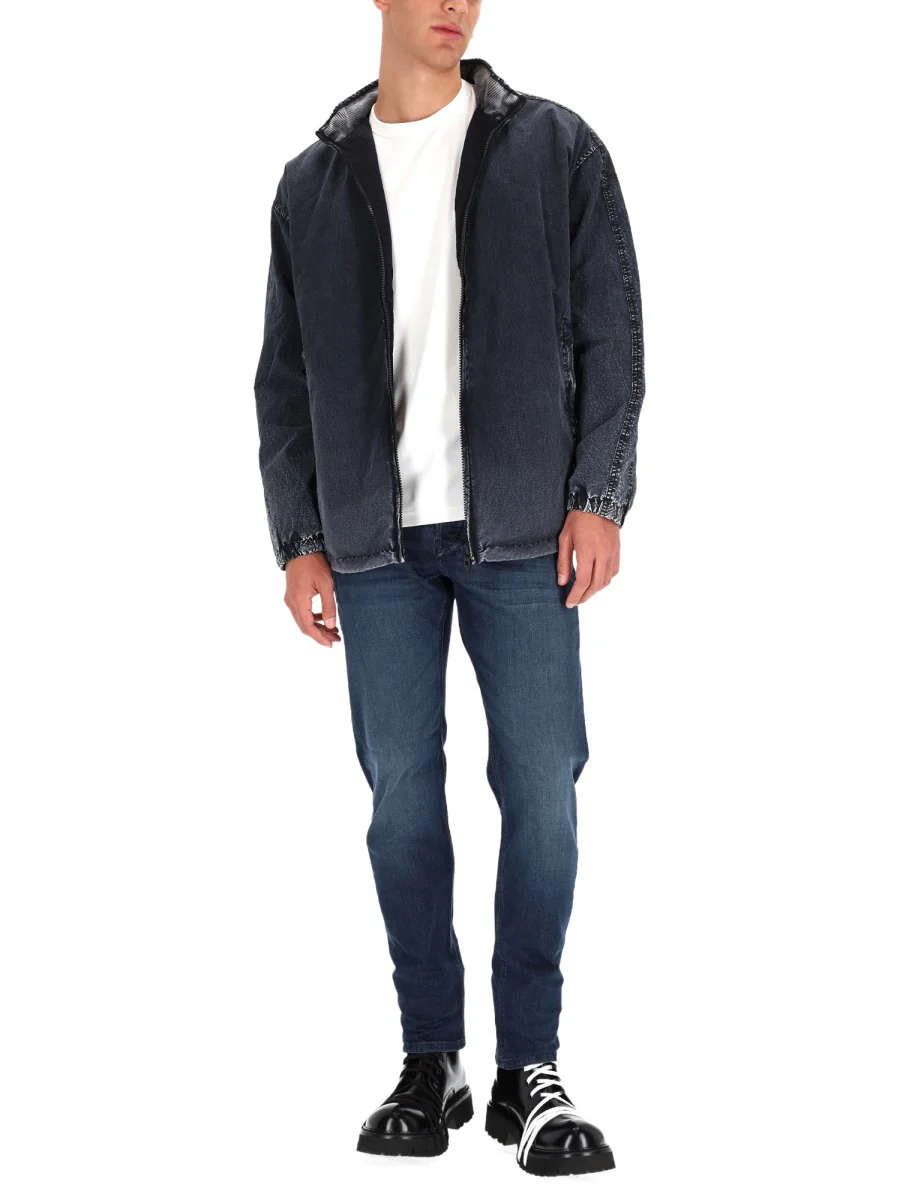 Diesel Men's Mini Jacket - Image 6