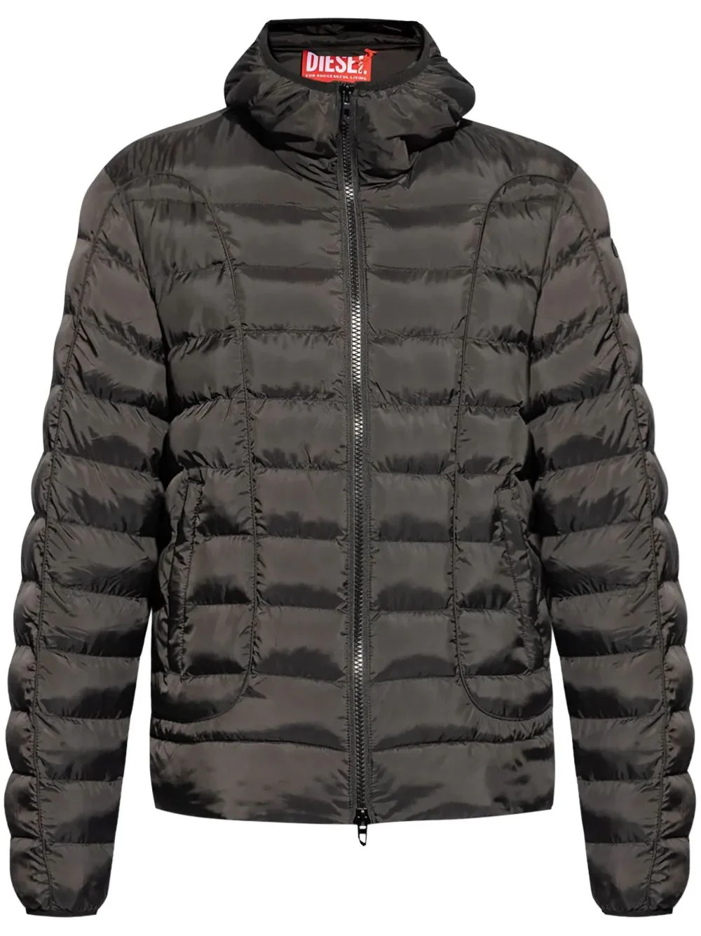 Diesel Men's Mini Stone Outerwear for FW25