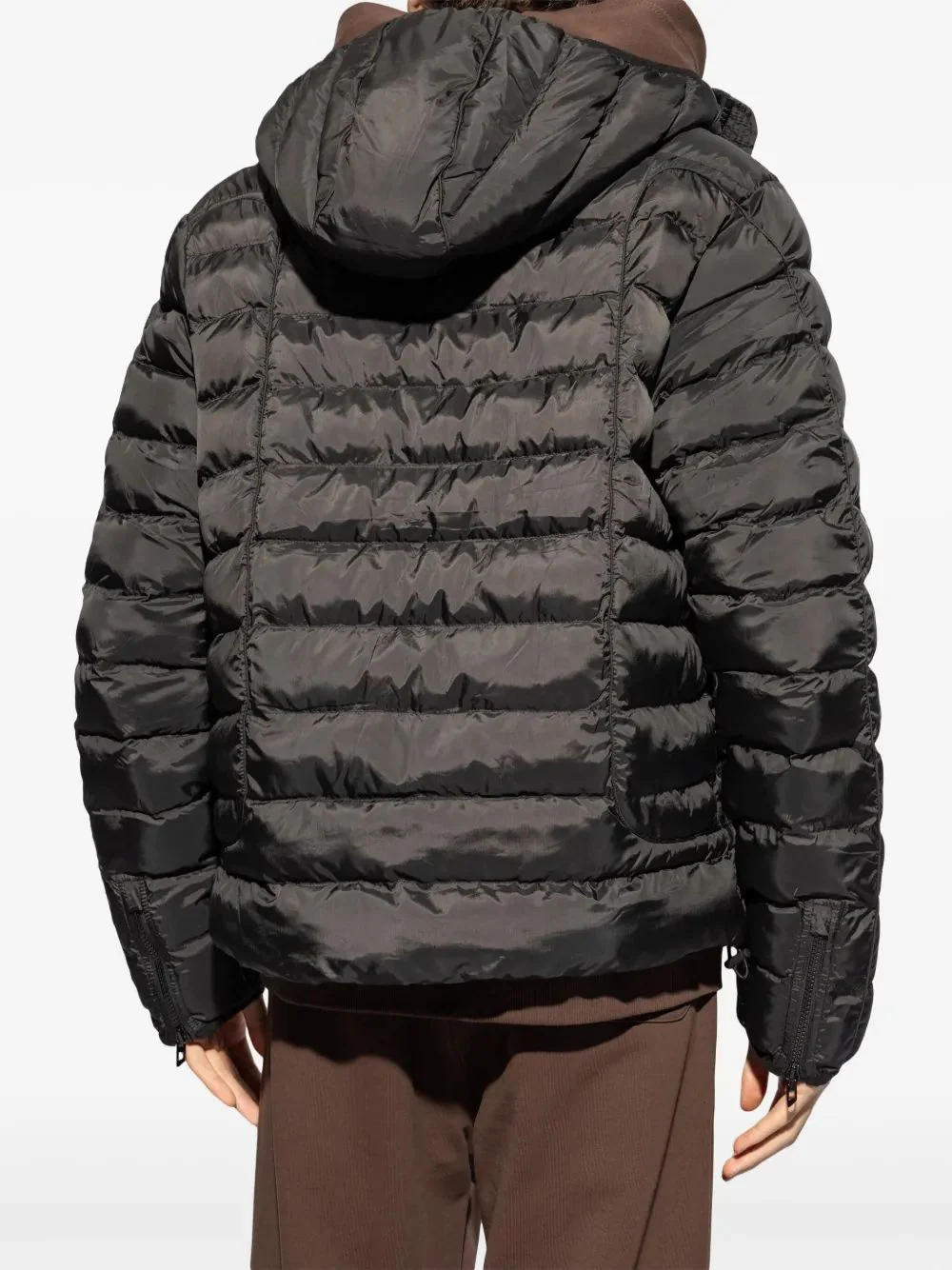 Diesel Men's Mini Stone Outerwear for FW25 - Image 4