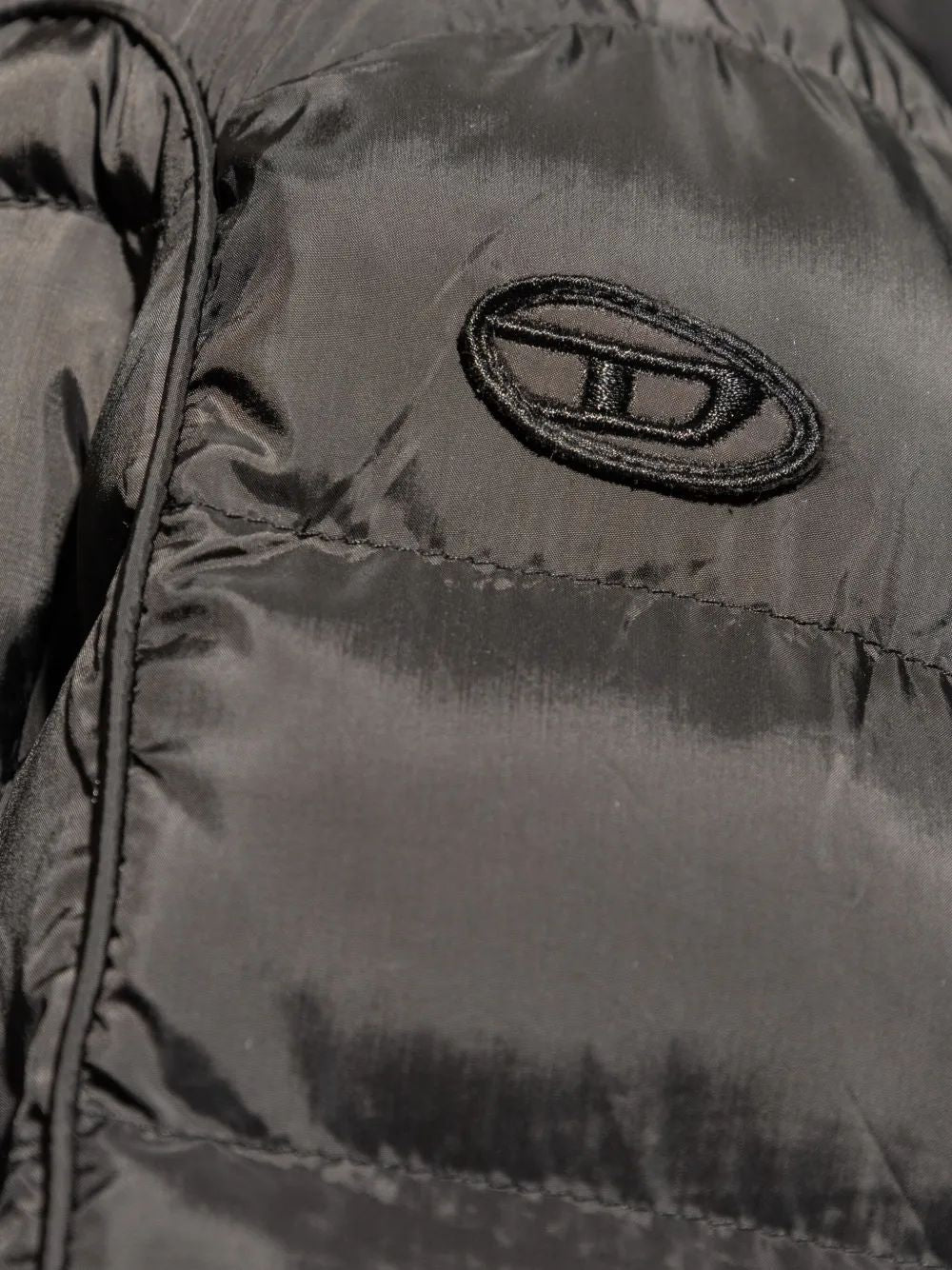 Diesel Men's Mini Stone Outerwear for FW25 - Image 5