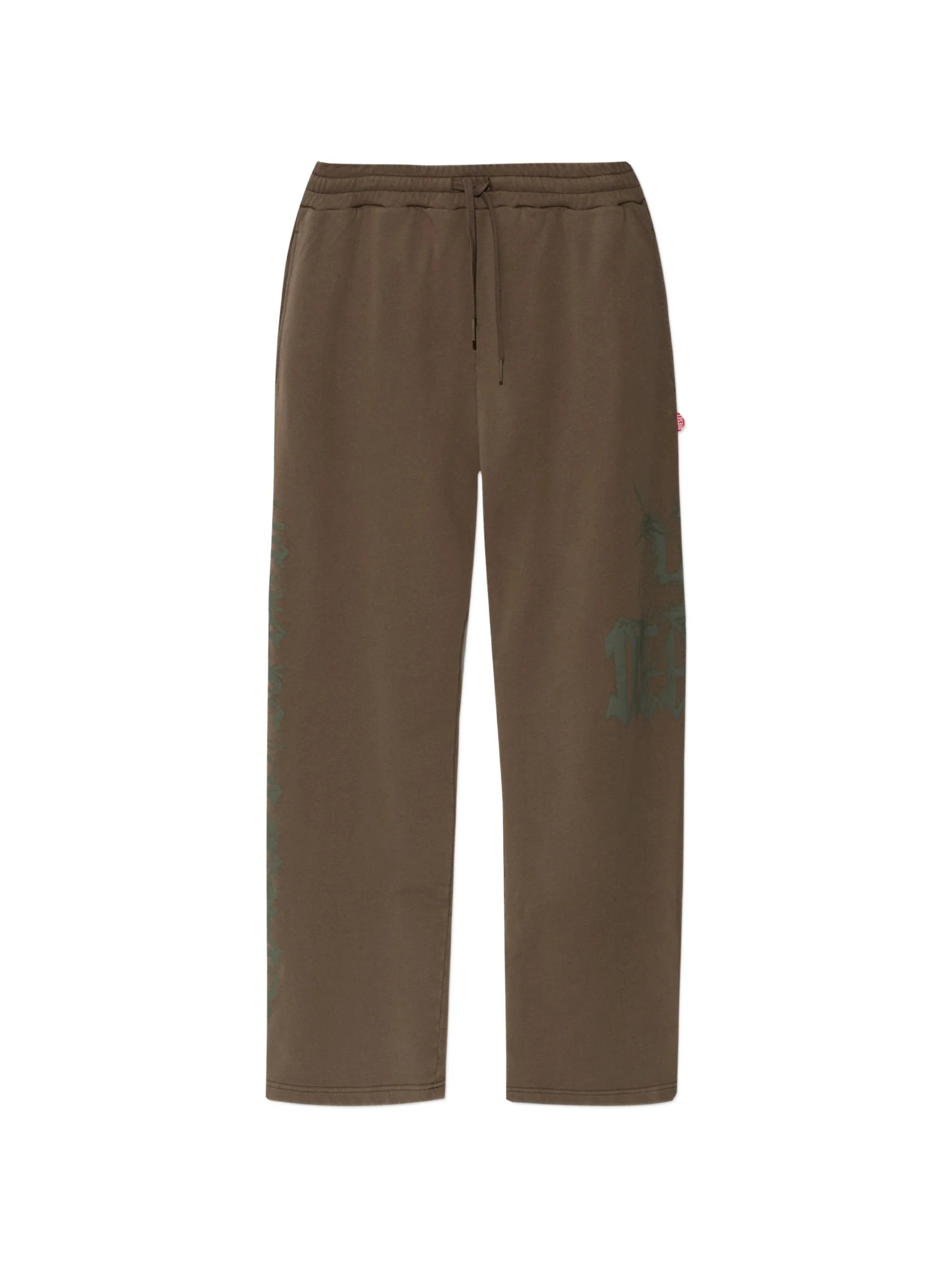 Diesel Men's PaintNT GRO Pants - SS26