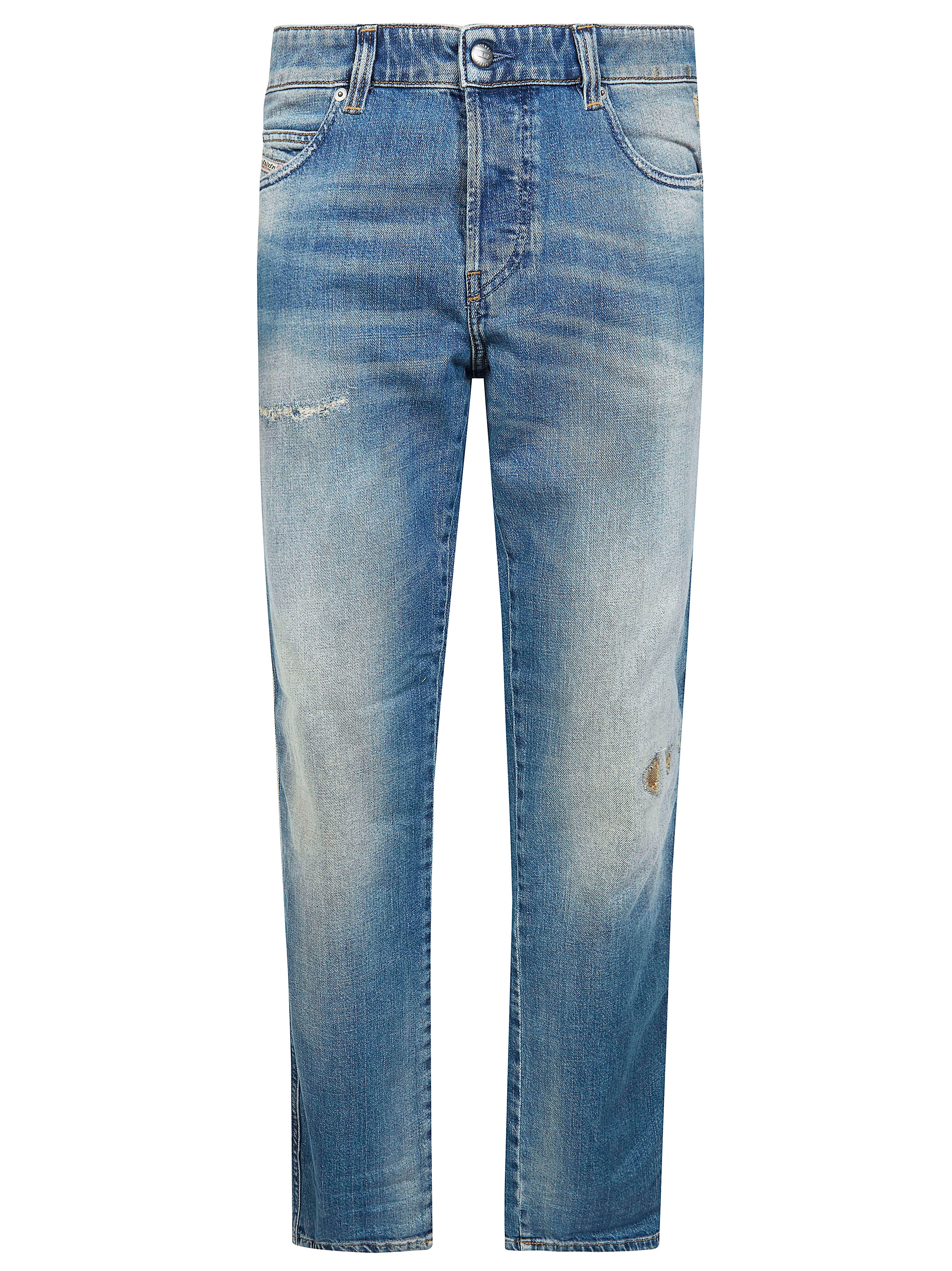 Diesel Men's Slim Jeans | 1993 D-Vyl