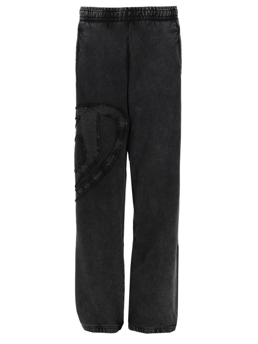 Diesel Men's Trousers P-MARKAND-OFN Size L