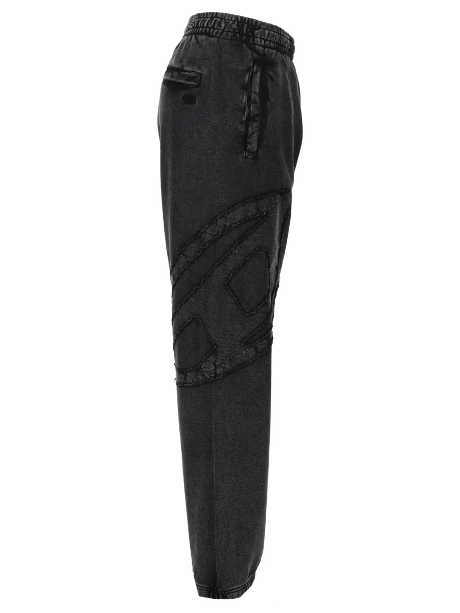 Diesel Men's Trousers P-MARKAND-OFN Size L - Image 3