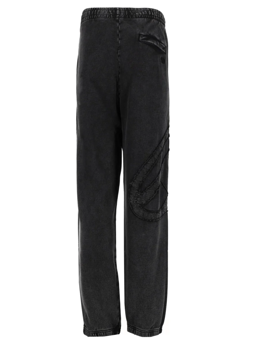 Diesel Men's Trousers P-MARKAND-OFN Size L - Image 4
