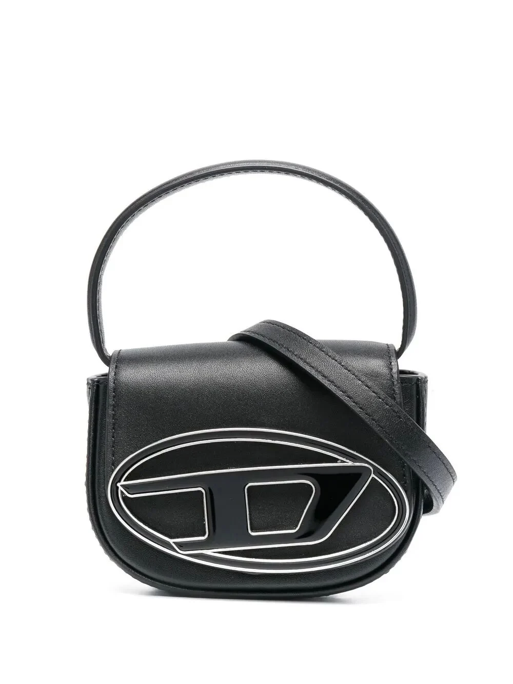 Diesel Mini Chic Handbag