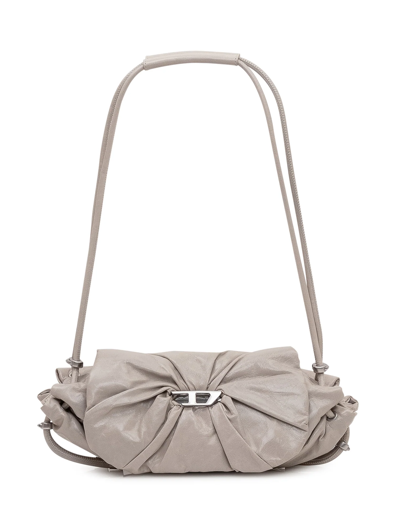 Diesel Mini Clutch Bag with Unique Design