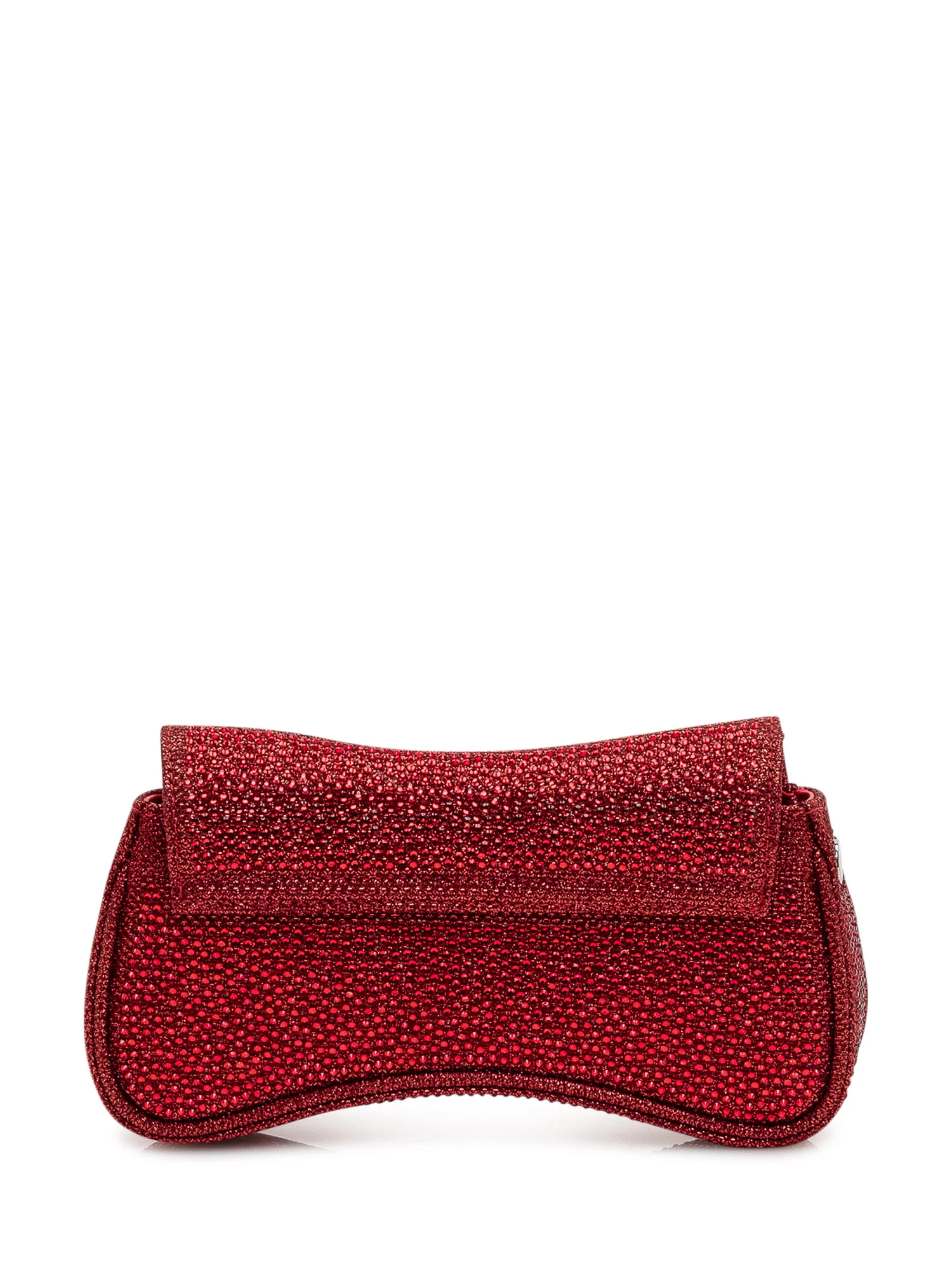 Diesel Mini Fabric Clutch Bag - Image 4