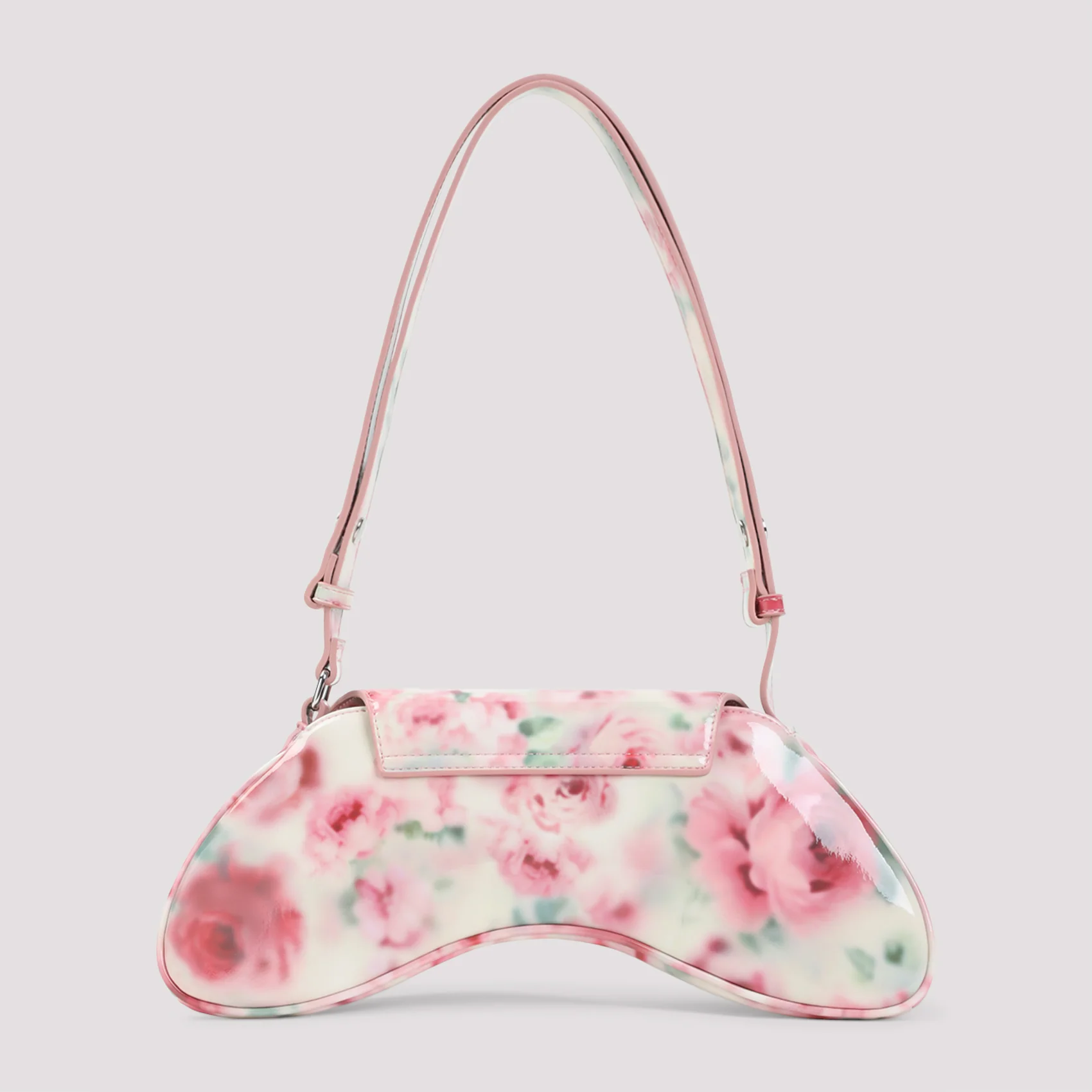 Diesel Mini Handbag - W:33cm H:13.5cm D:7cm - Image 7