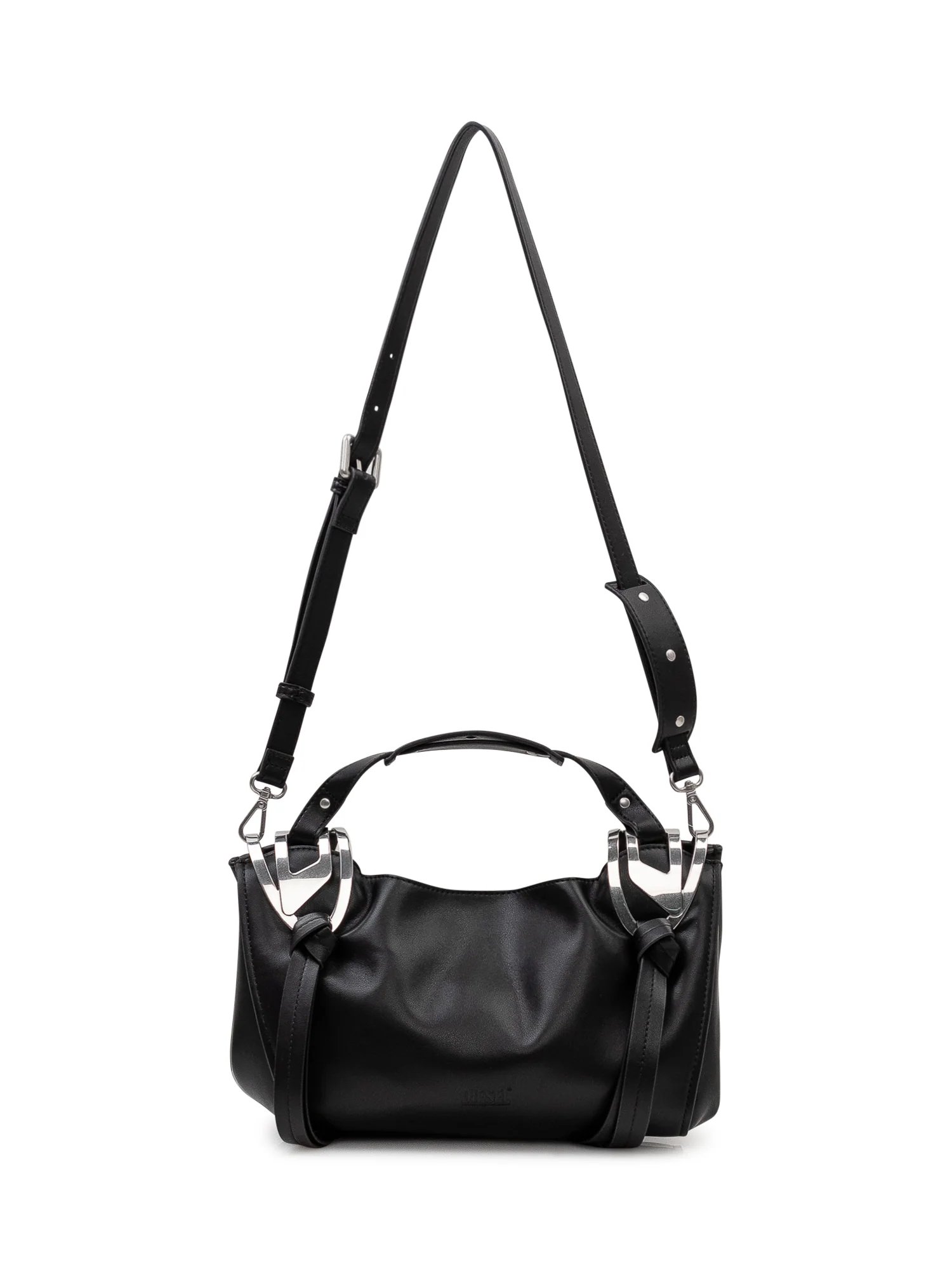 Diesel Mini Knot Bag with Handle - Image 2