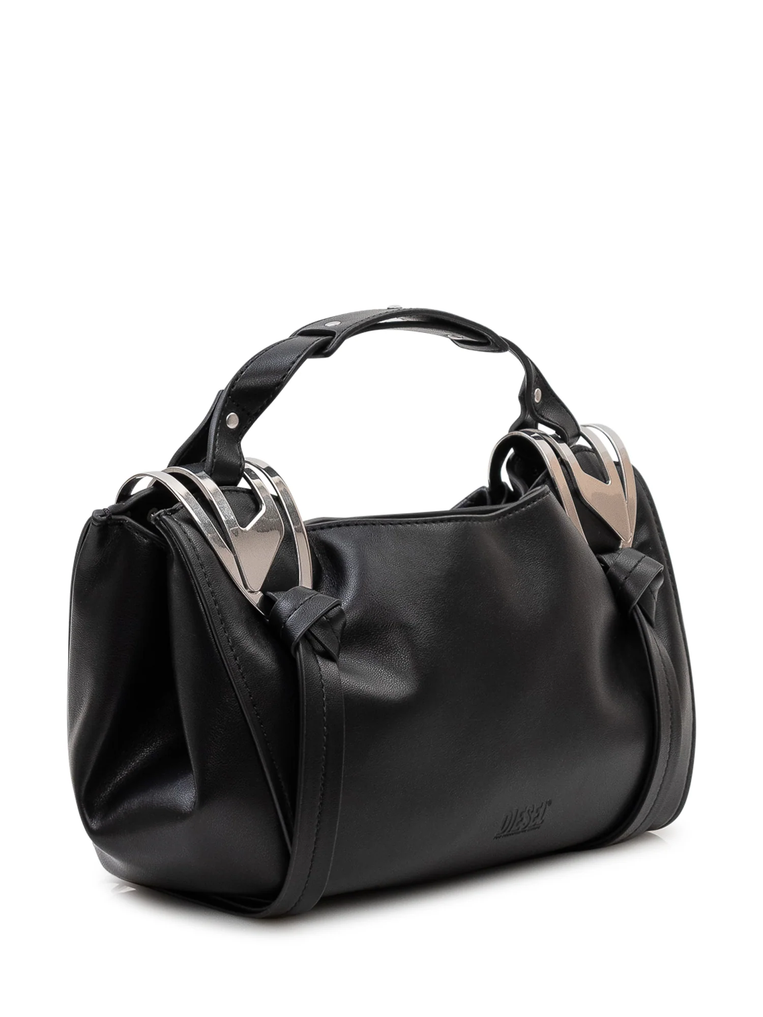 Diesel Mini Knot Bag with Handle - Image 3