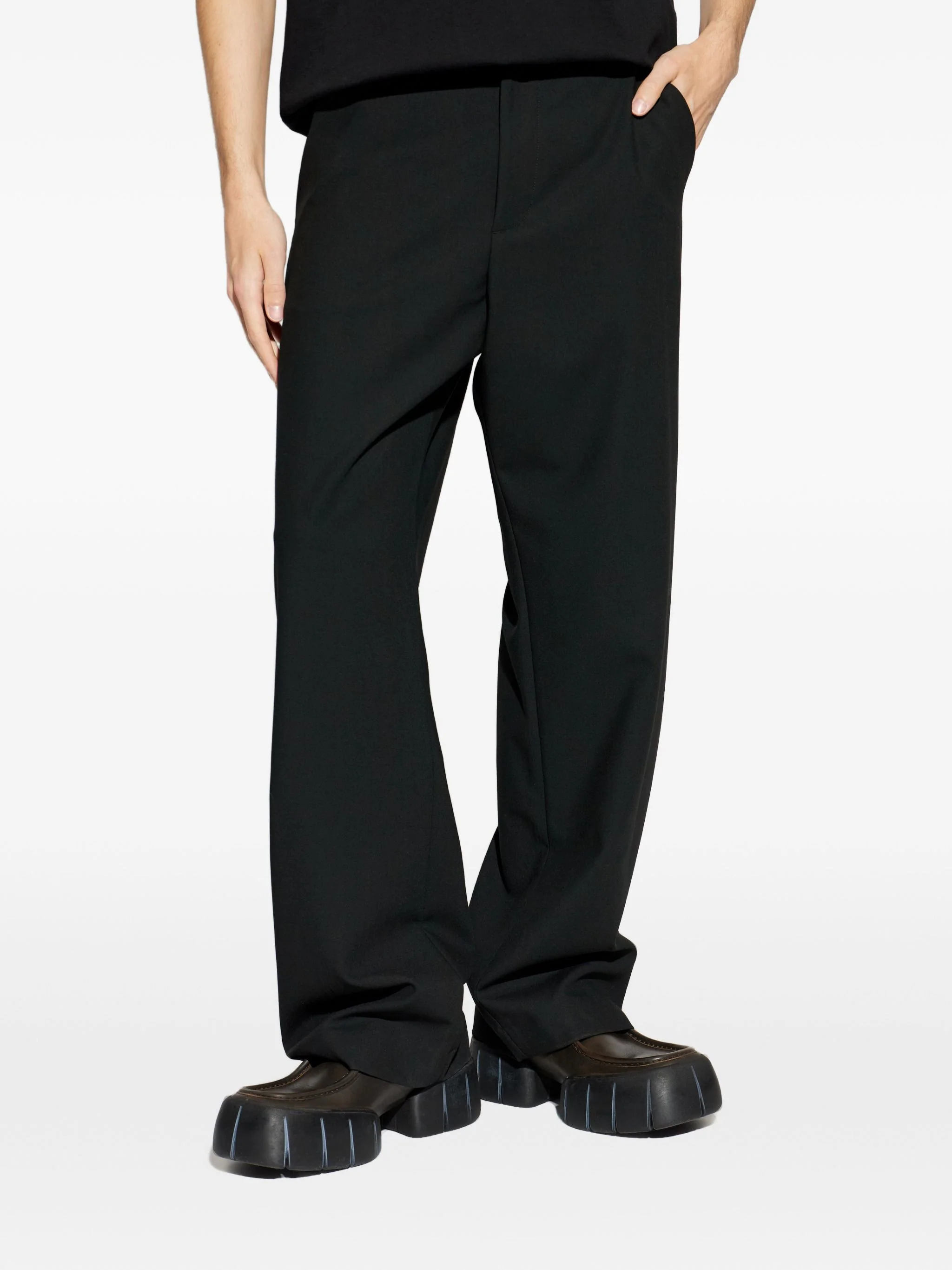 Diesel Mini PaintNT Hant Dress Pants for Men - SS26 - Image 3