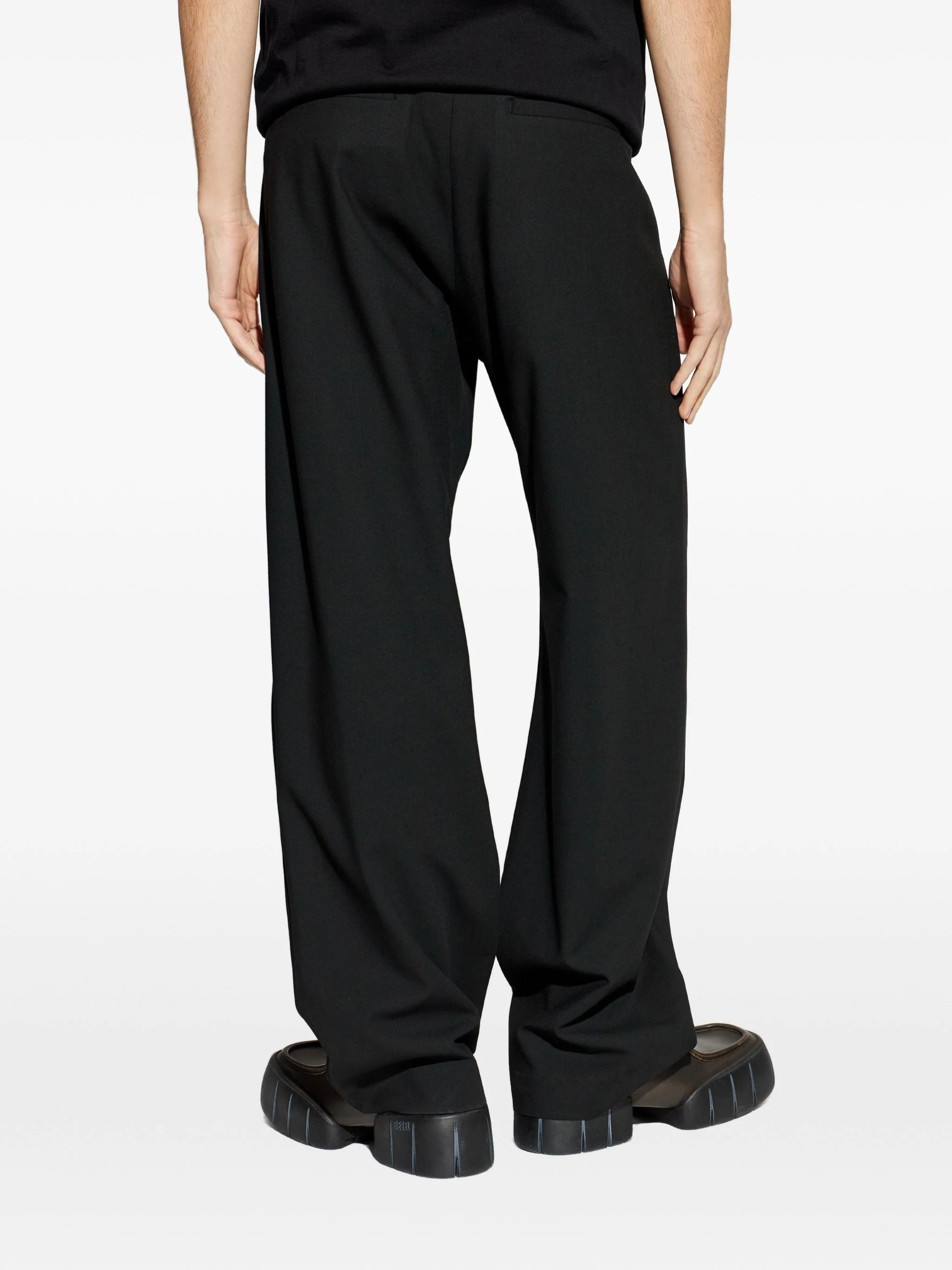 Diesel Mini PaintNT Hant Dress Pants for Men - SS26 - Image 4