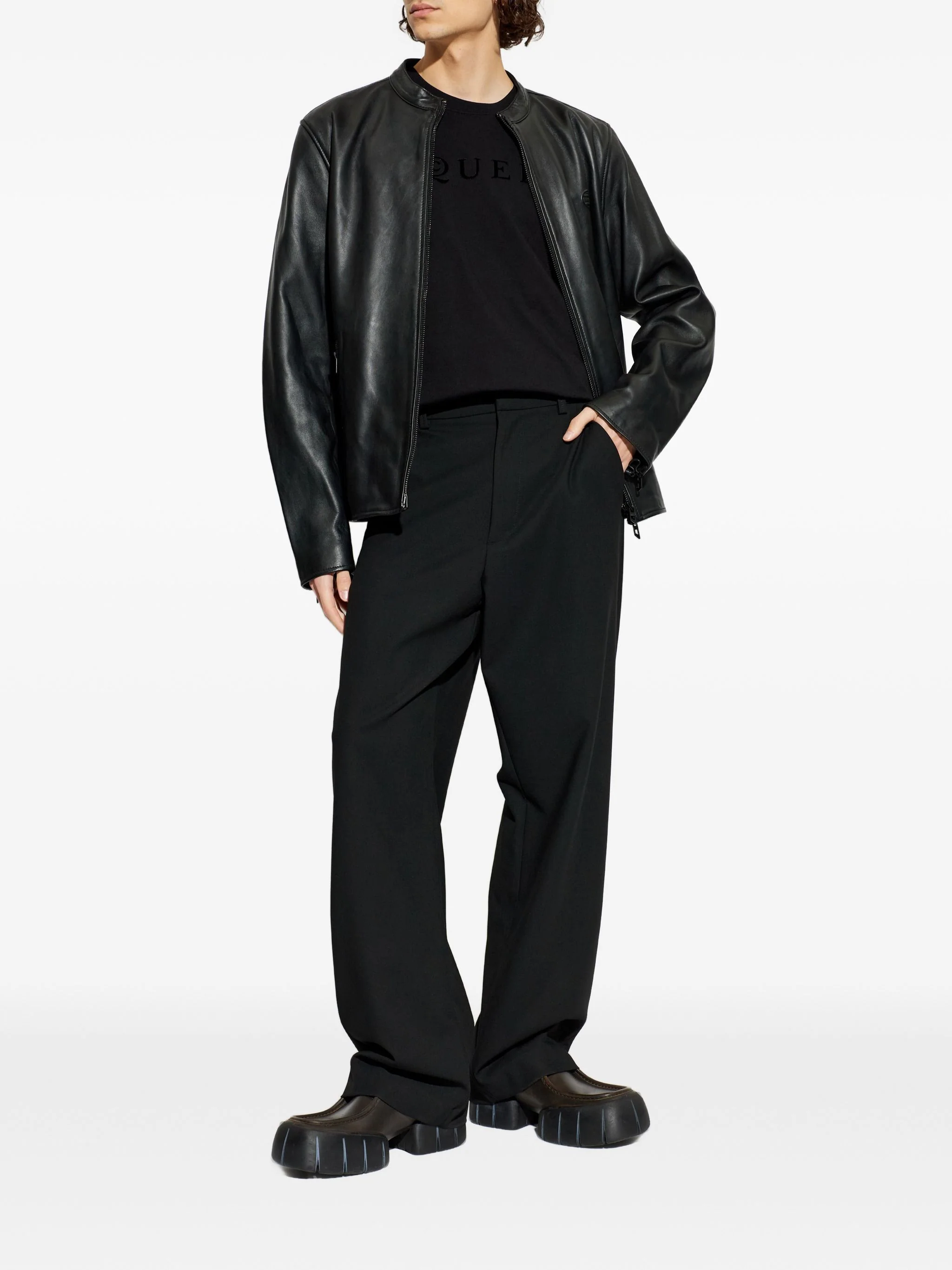 Diesel Mini PaintNT Hant Dress Pants for Men - SS26 - Image 5