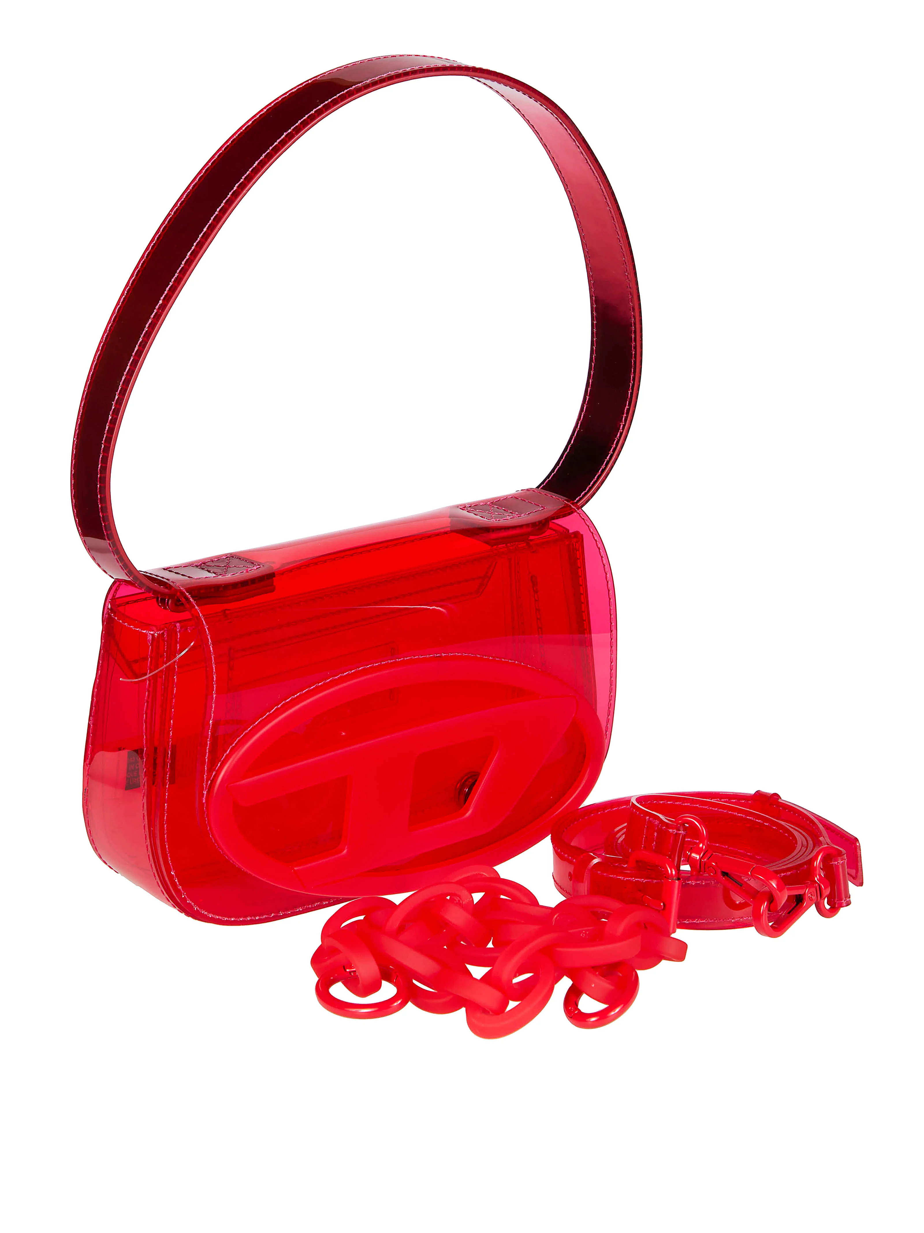 Diesel Mini Shoulder Bag for Women - Image 2
