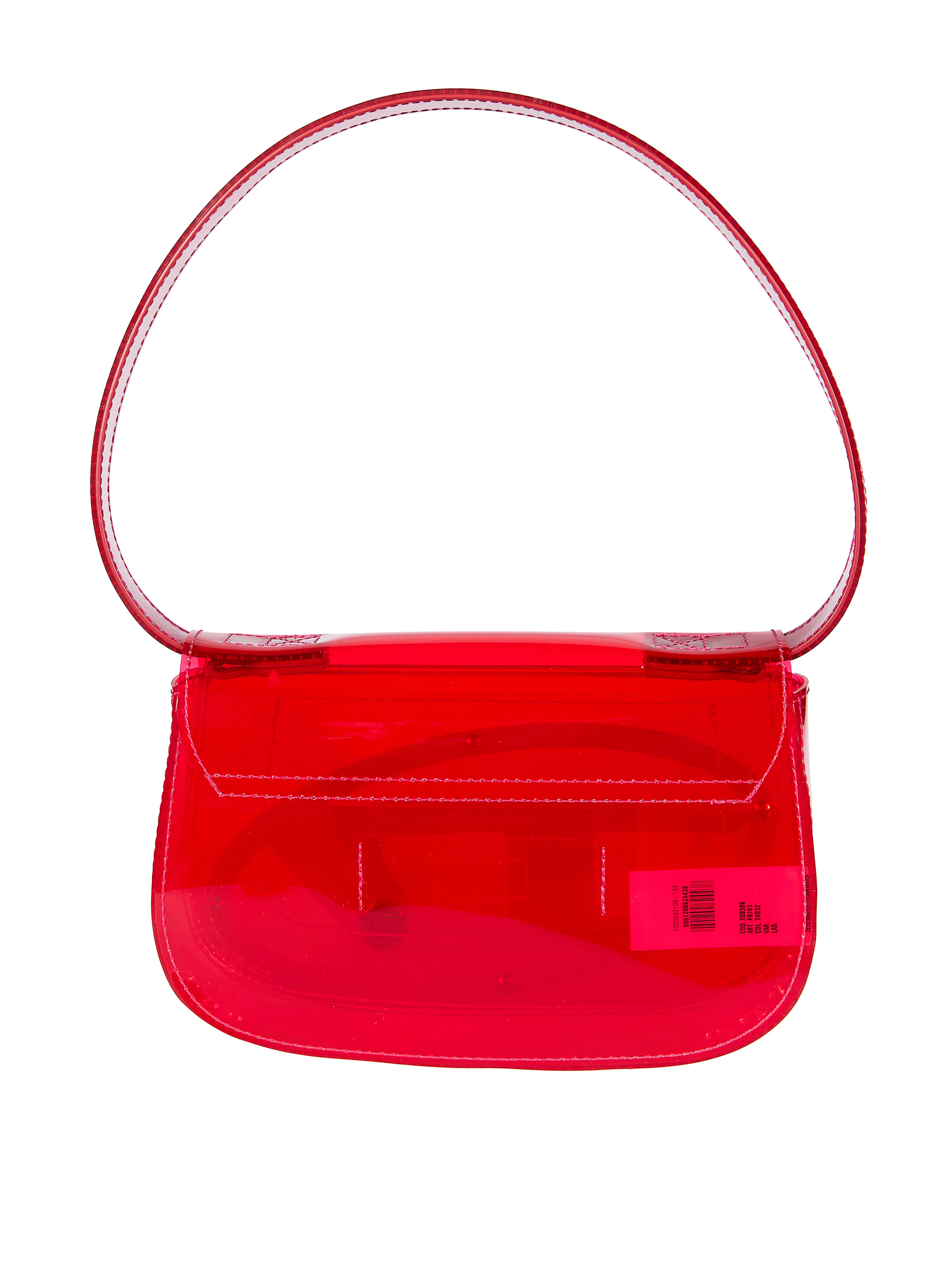 Diesel Mini Shoulder Bag for Women - Image 3