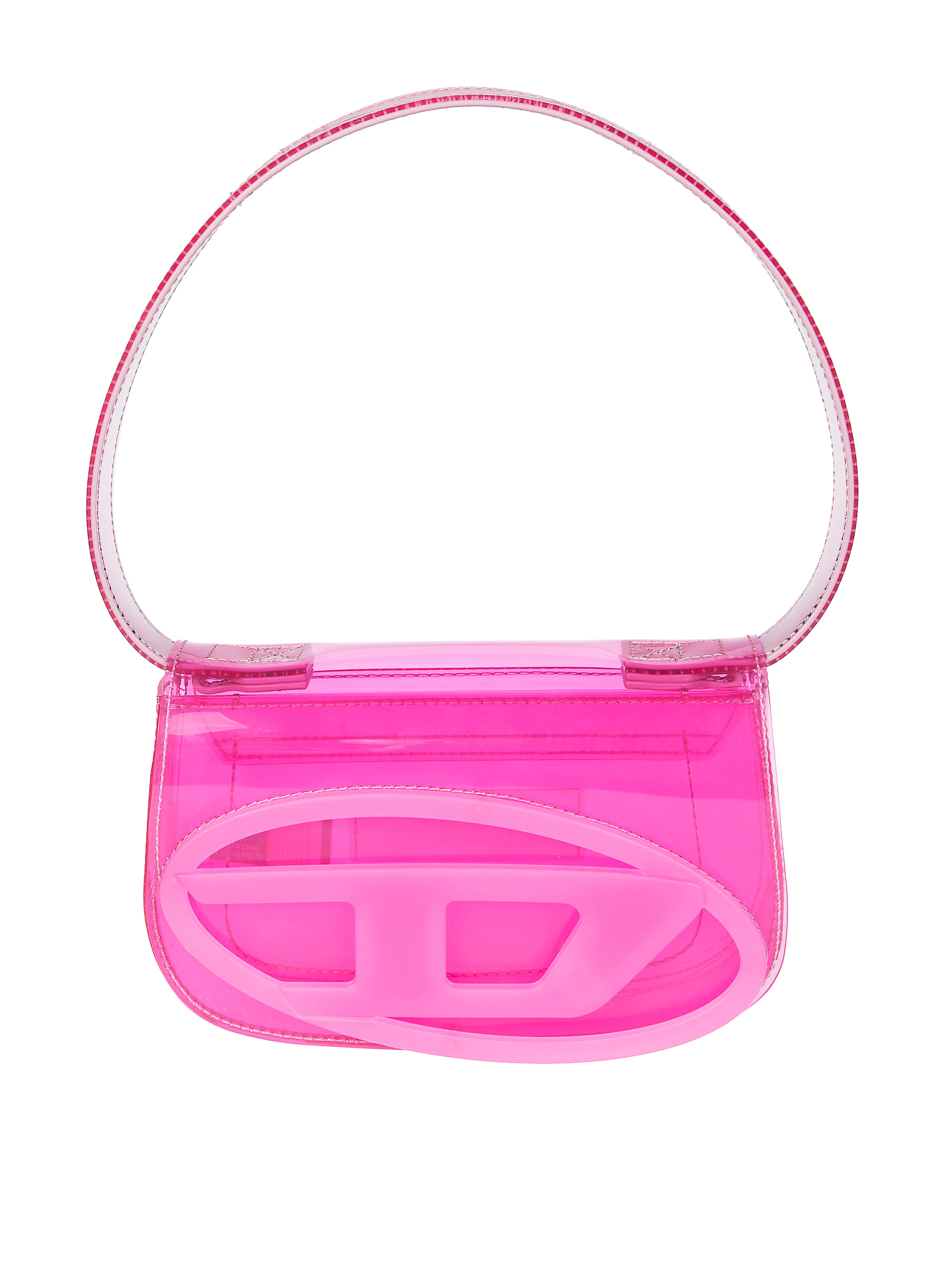 Diesel Mini Shoulder Bag for Women - Trendy & Stylish - Image 4