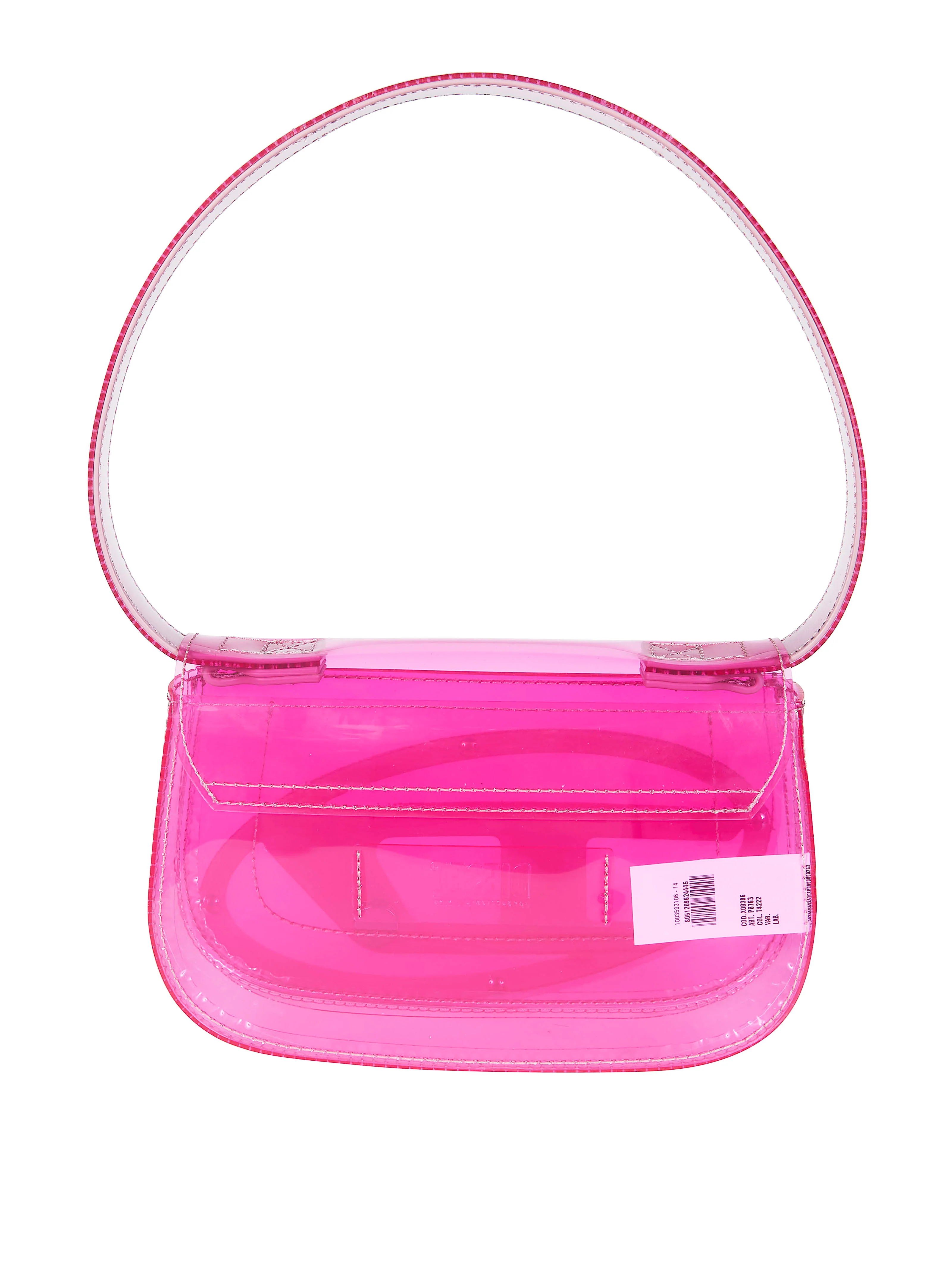 Diesel Mini Shoulder Bag for Women - Trendy & Stylish - Image 6