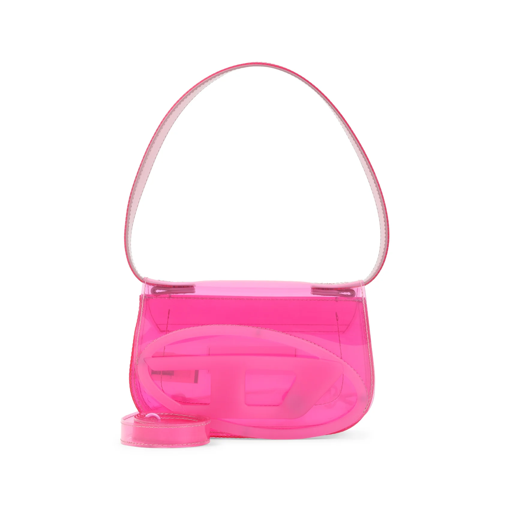 Diesel Mini Shoulder Handbag - Image 3