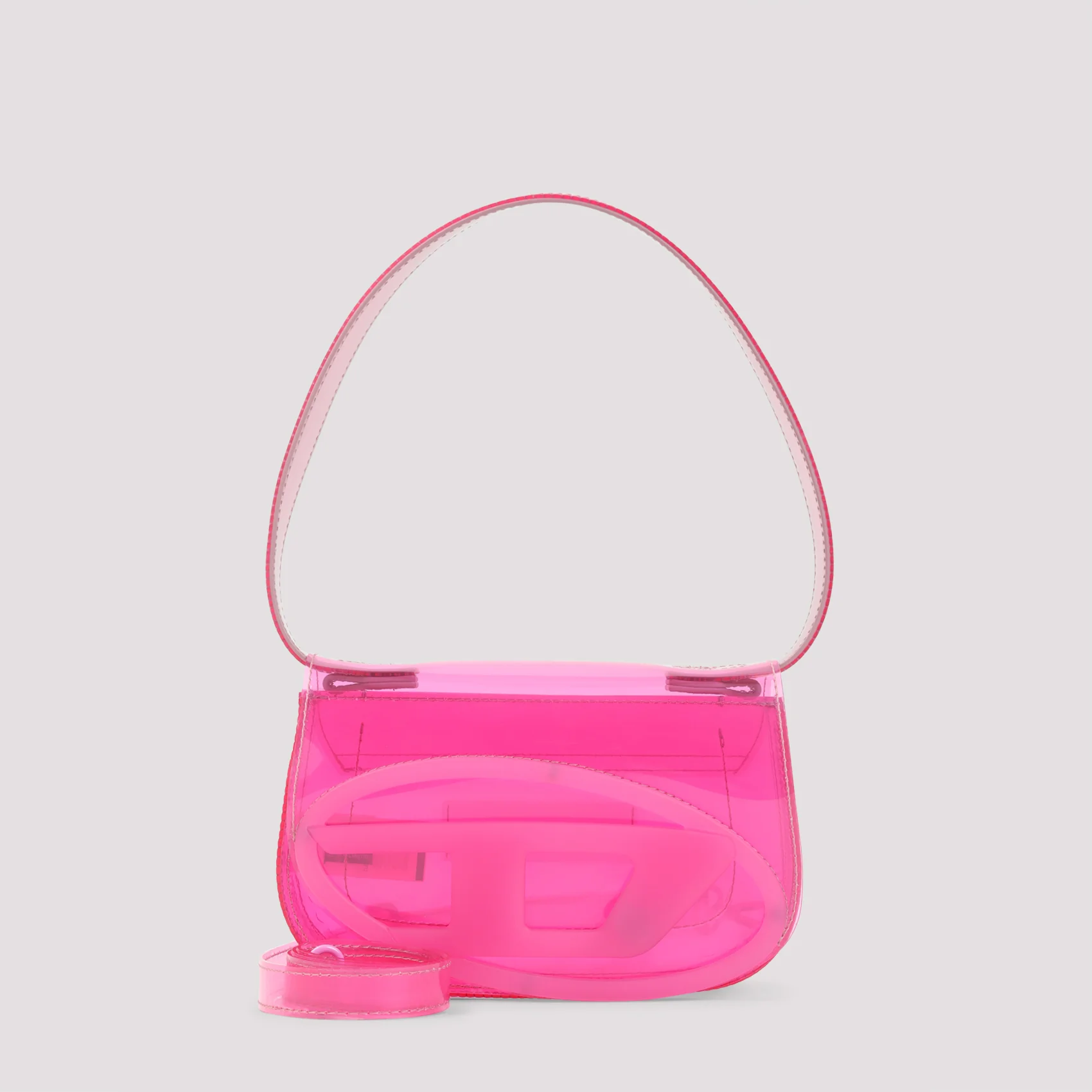 Diesel Mini Shoulder Handbag - Image 4