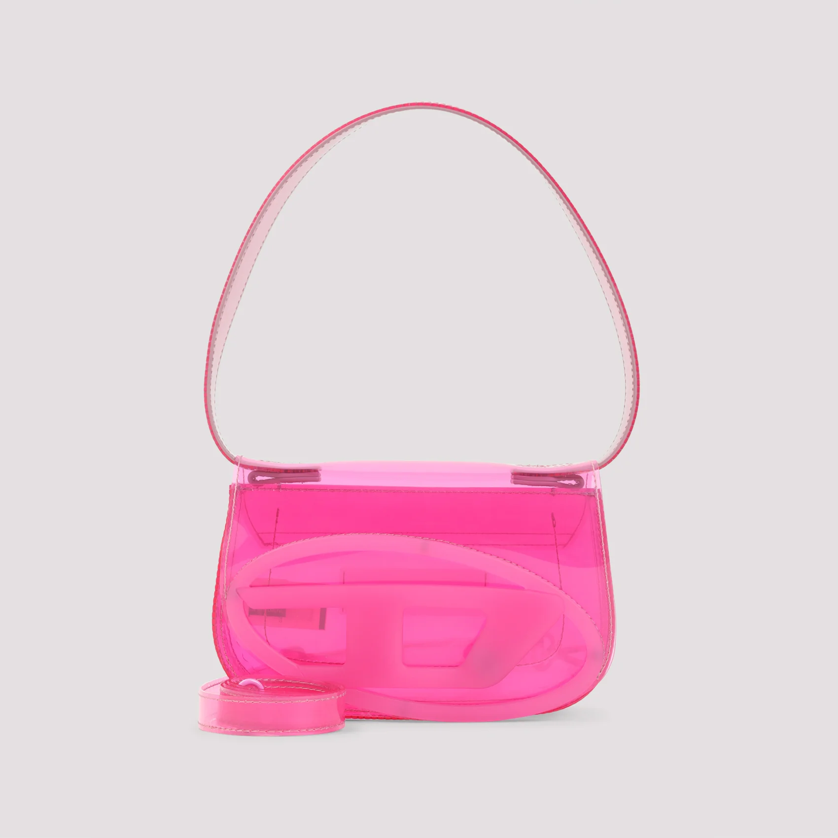 Diesel Mini Shoulder Handbag - Image 6