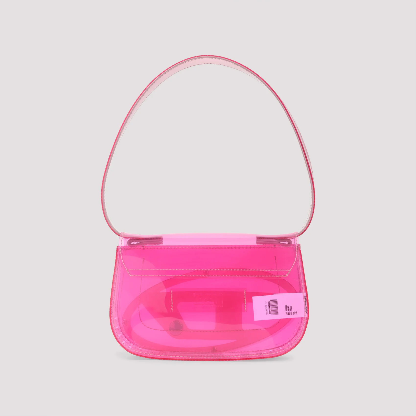 Diesel Mini Shoulder Handbag - Image 7