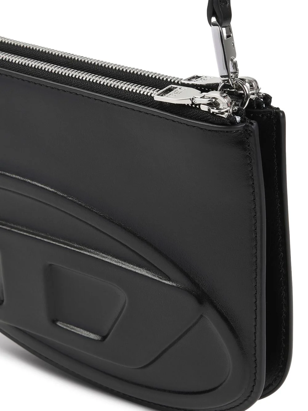 Diesel Mini Twin Handbag - Image 3