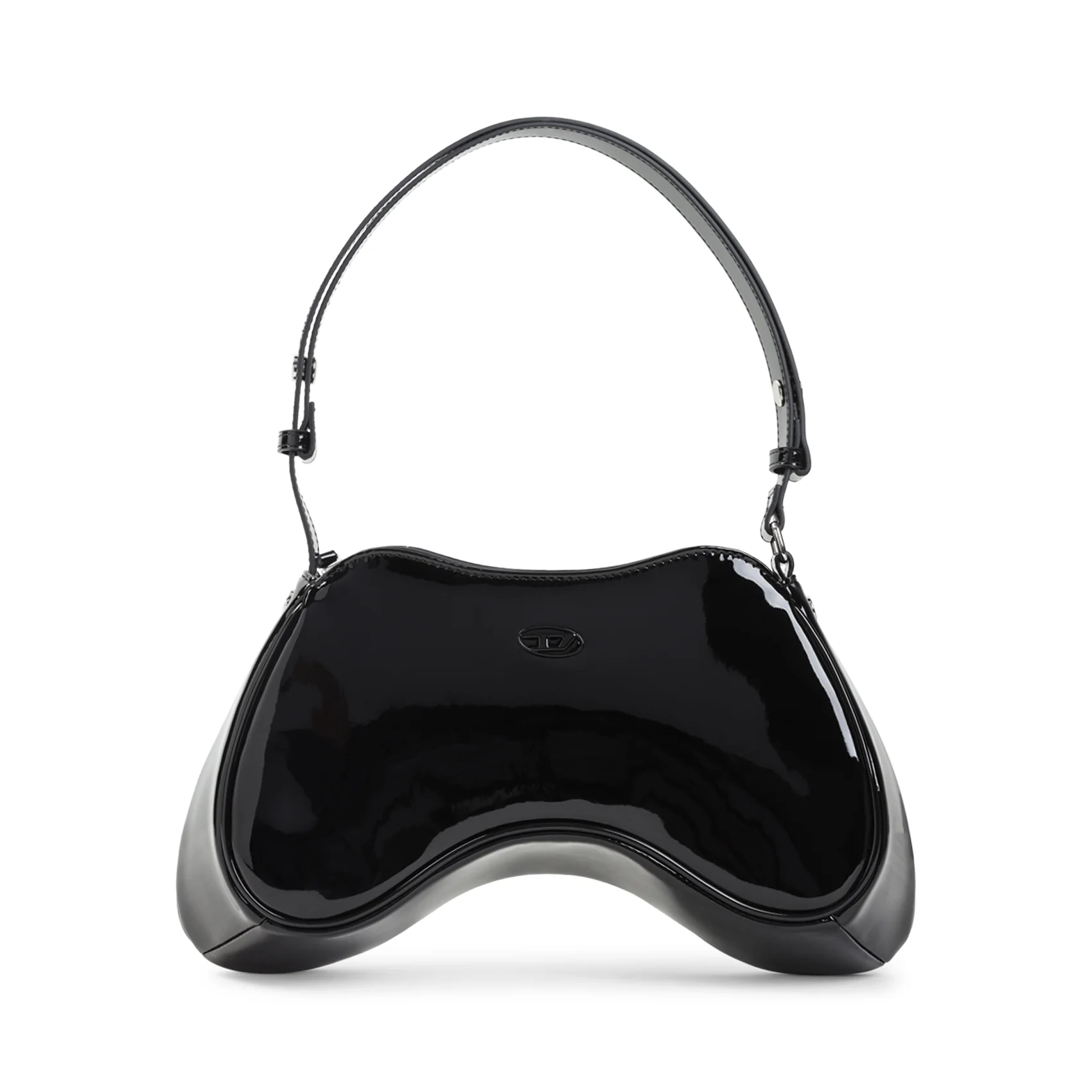 Diesel Play Shoulder Bag - Image 2