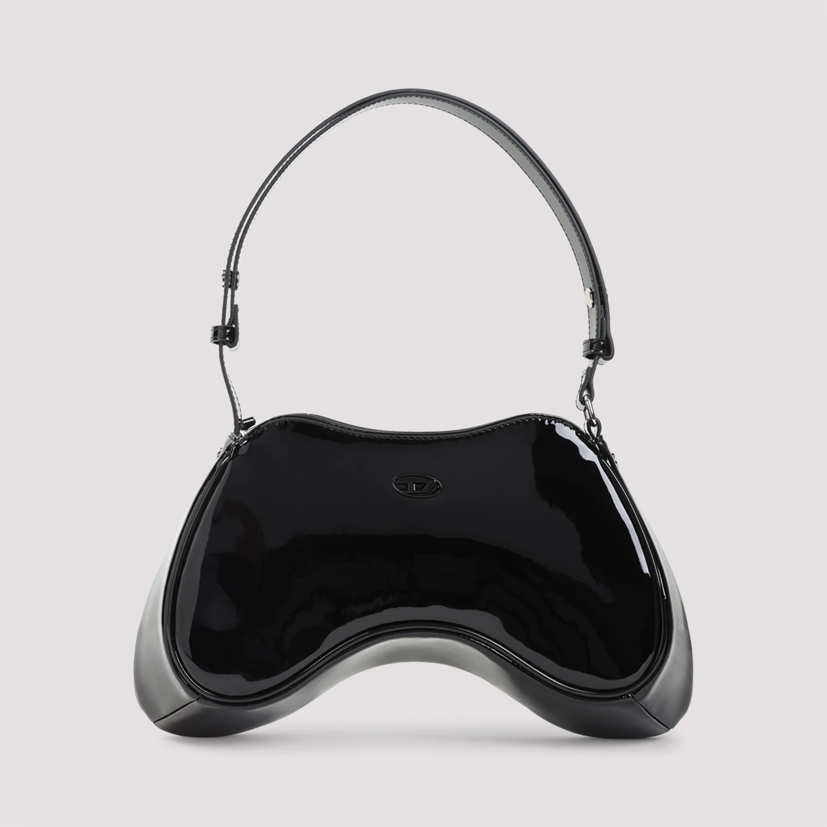 Diesel Play Shoulder Bag - Image 3