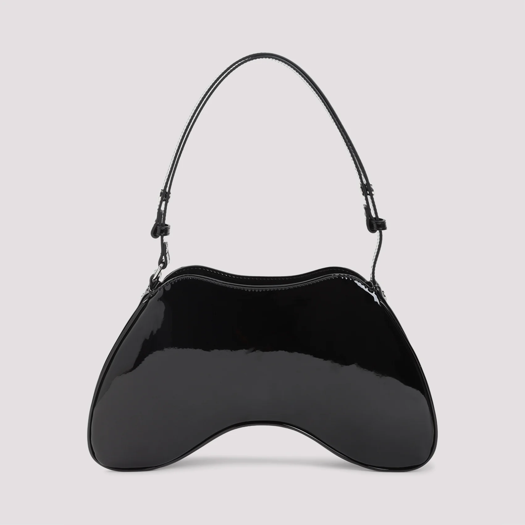 Diesel Play Shoulder Bag - Image 4